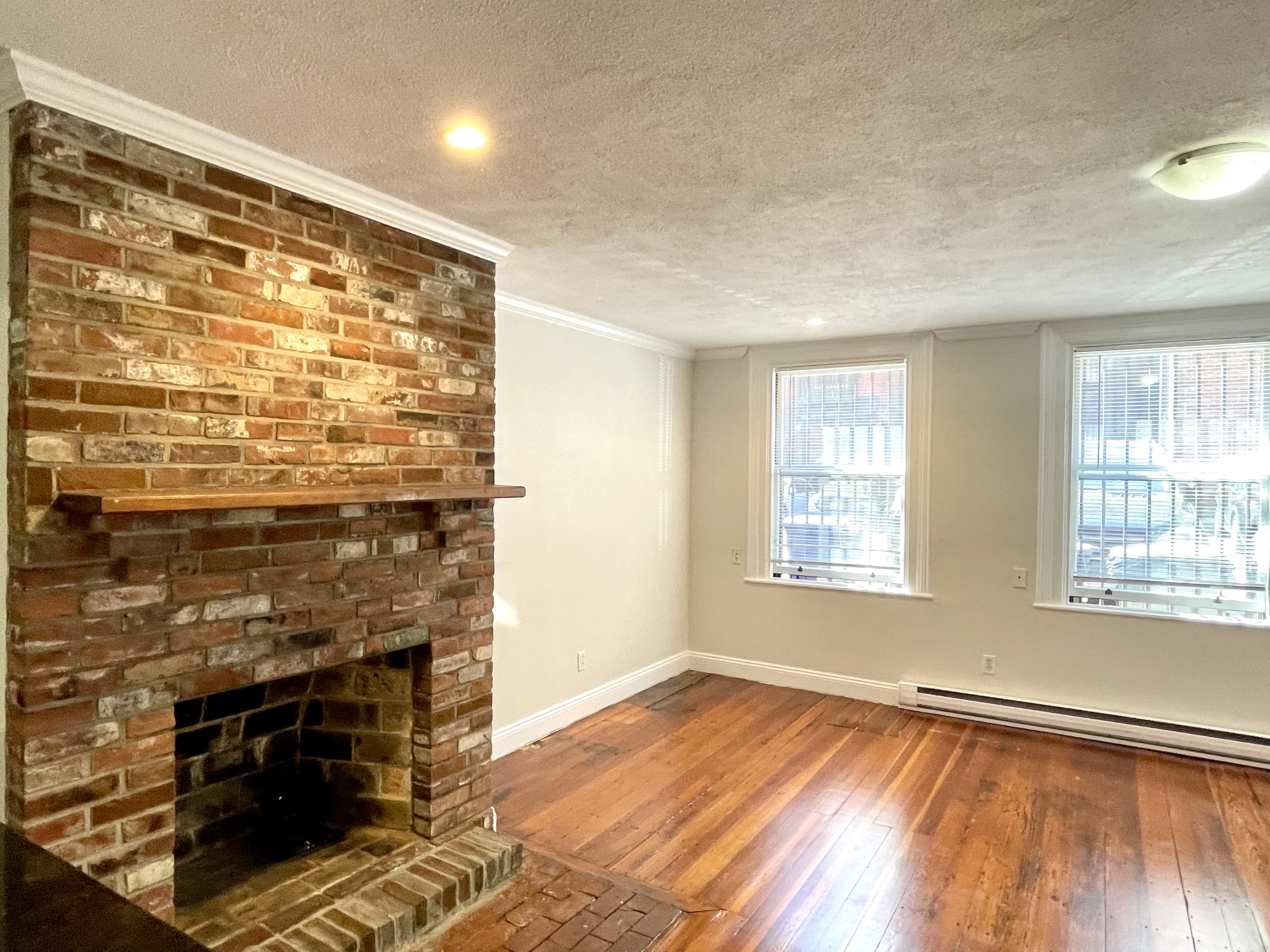 185 Beacon St, Back Bay