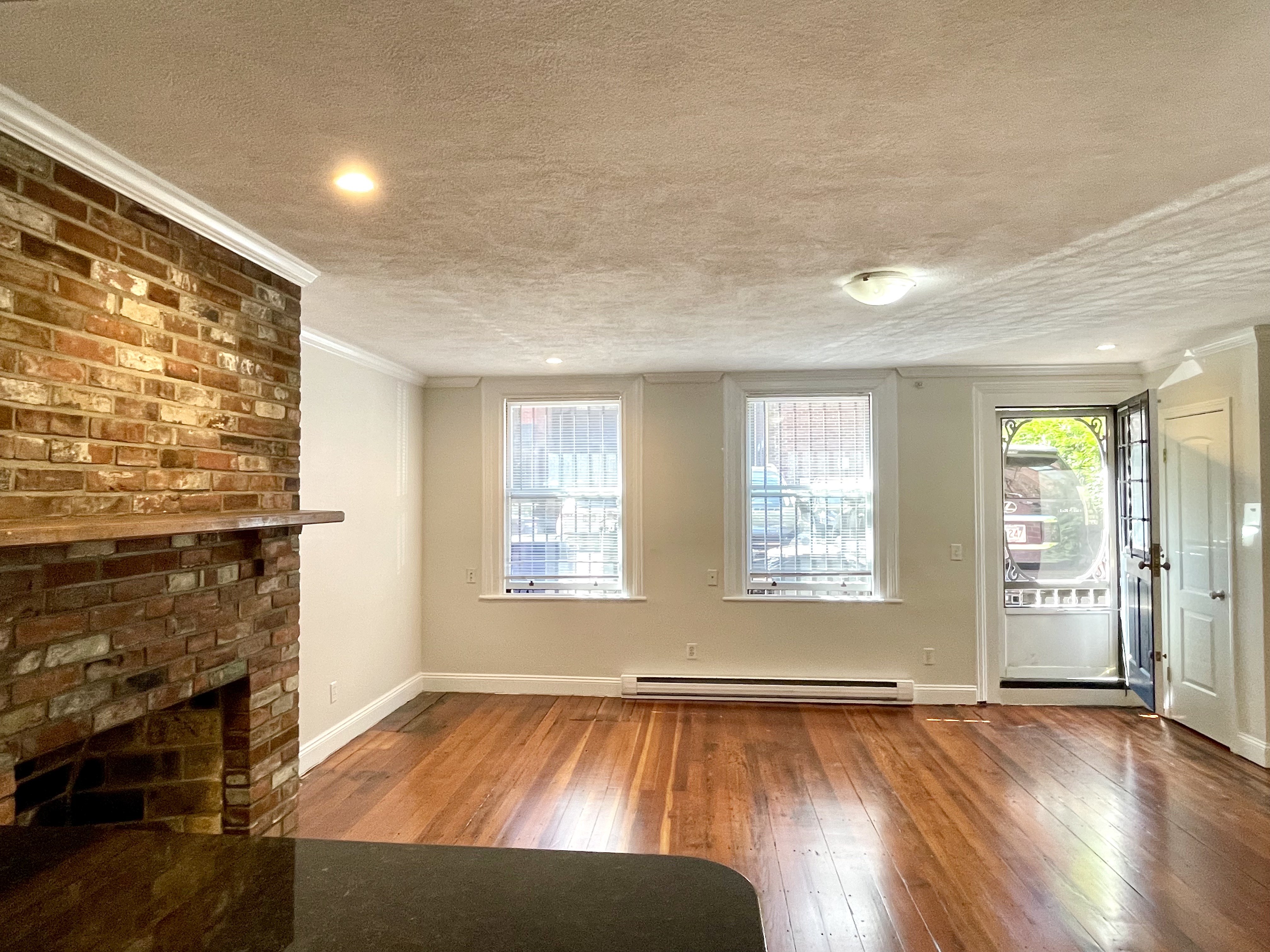 185 Beacon St, Back Bay