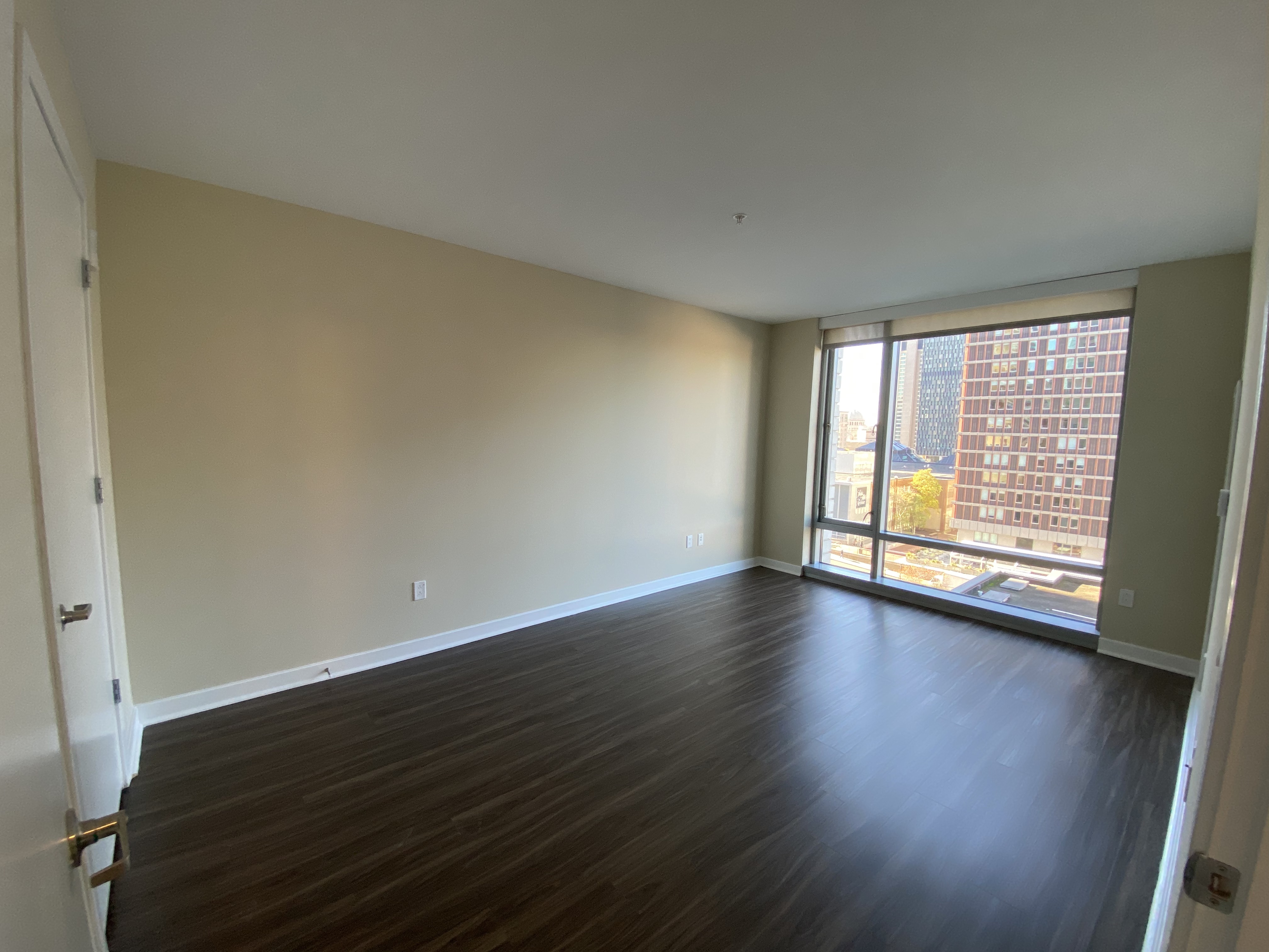 77 Exeter St, Back Bay