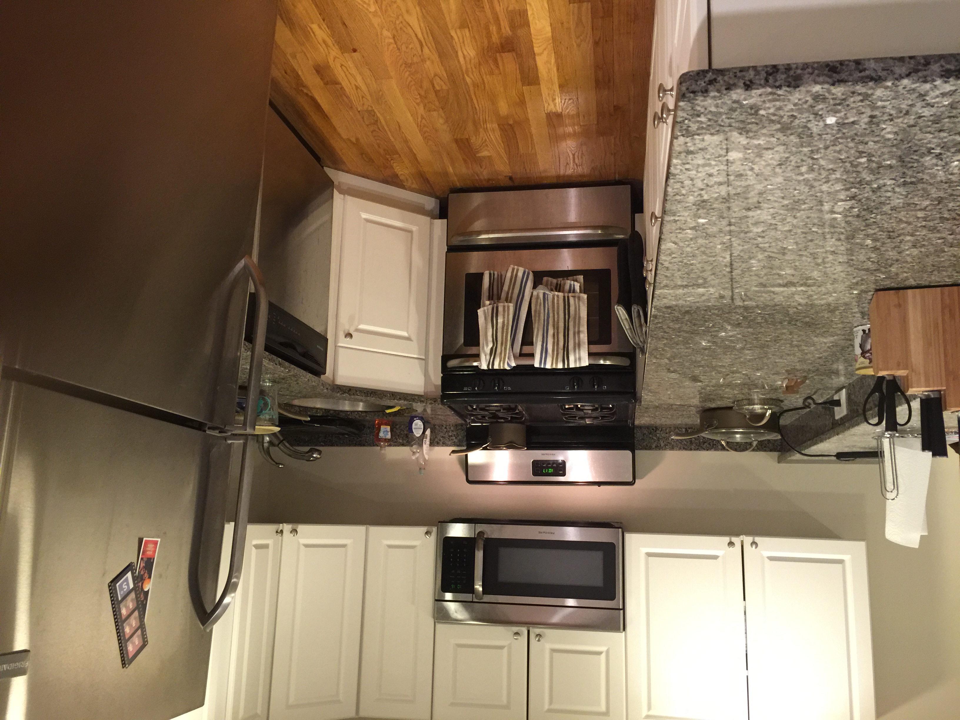 324 Saint Paul St, Coolidge Corner