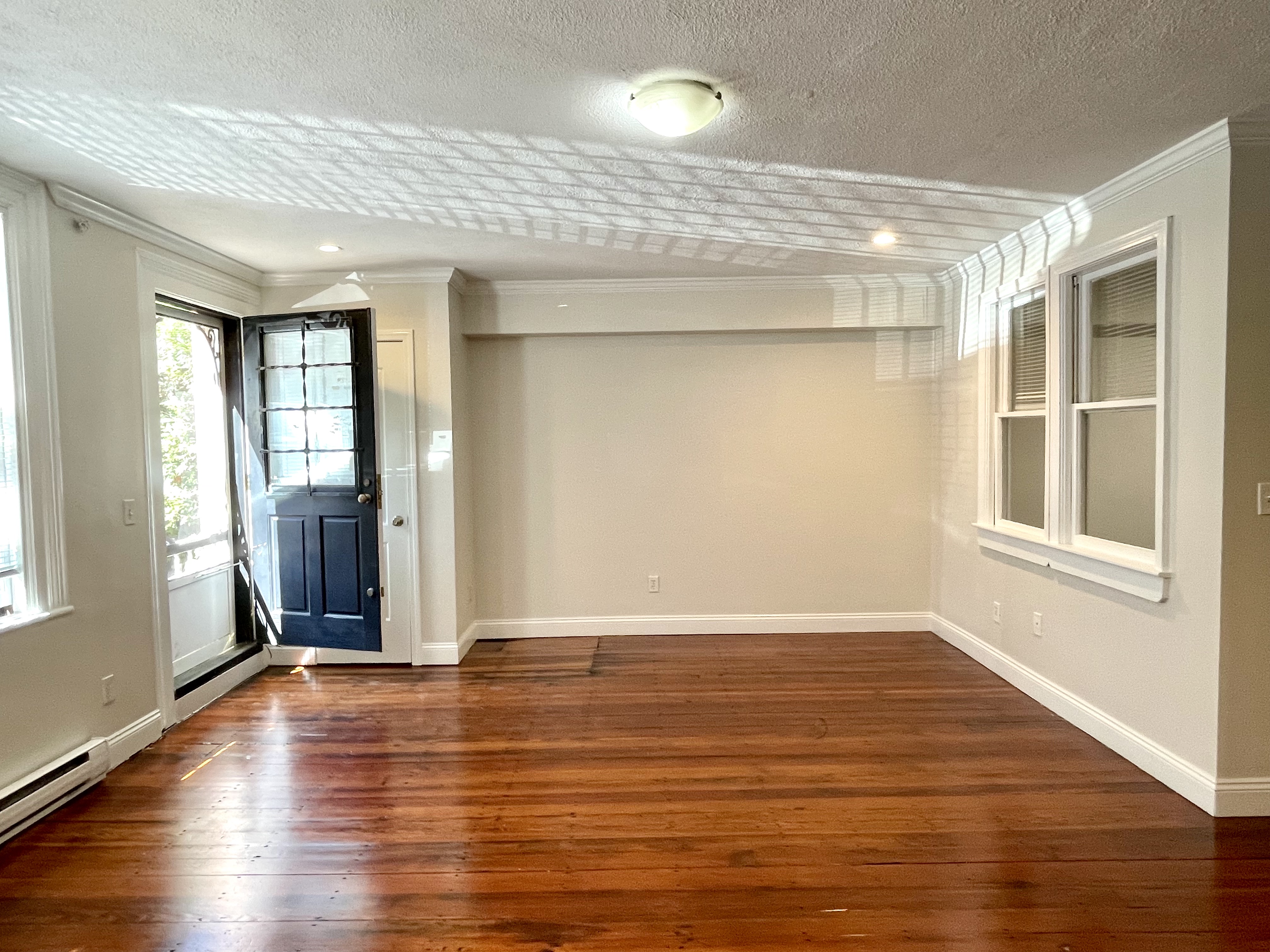 185 Beacon St, Back Bay