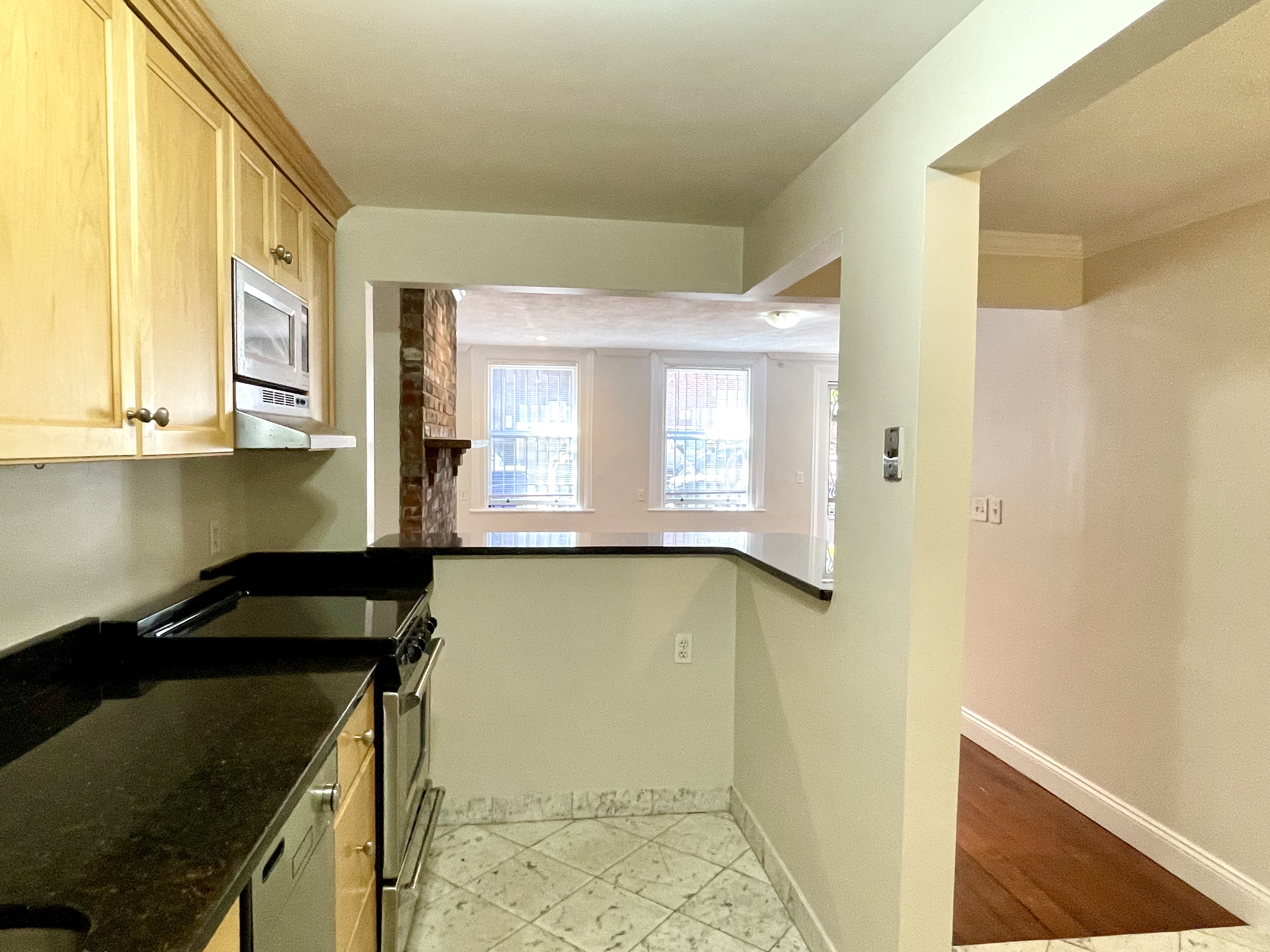 185 Beacon St, Back Bay