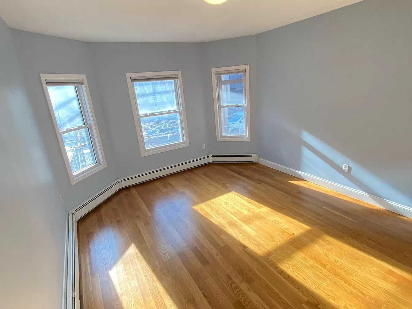 83 Hudson St, Davis Square