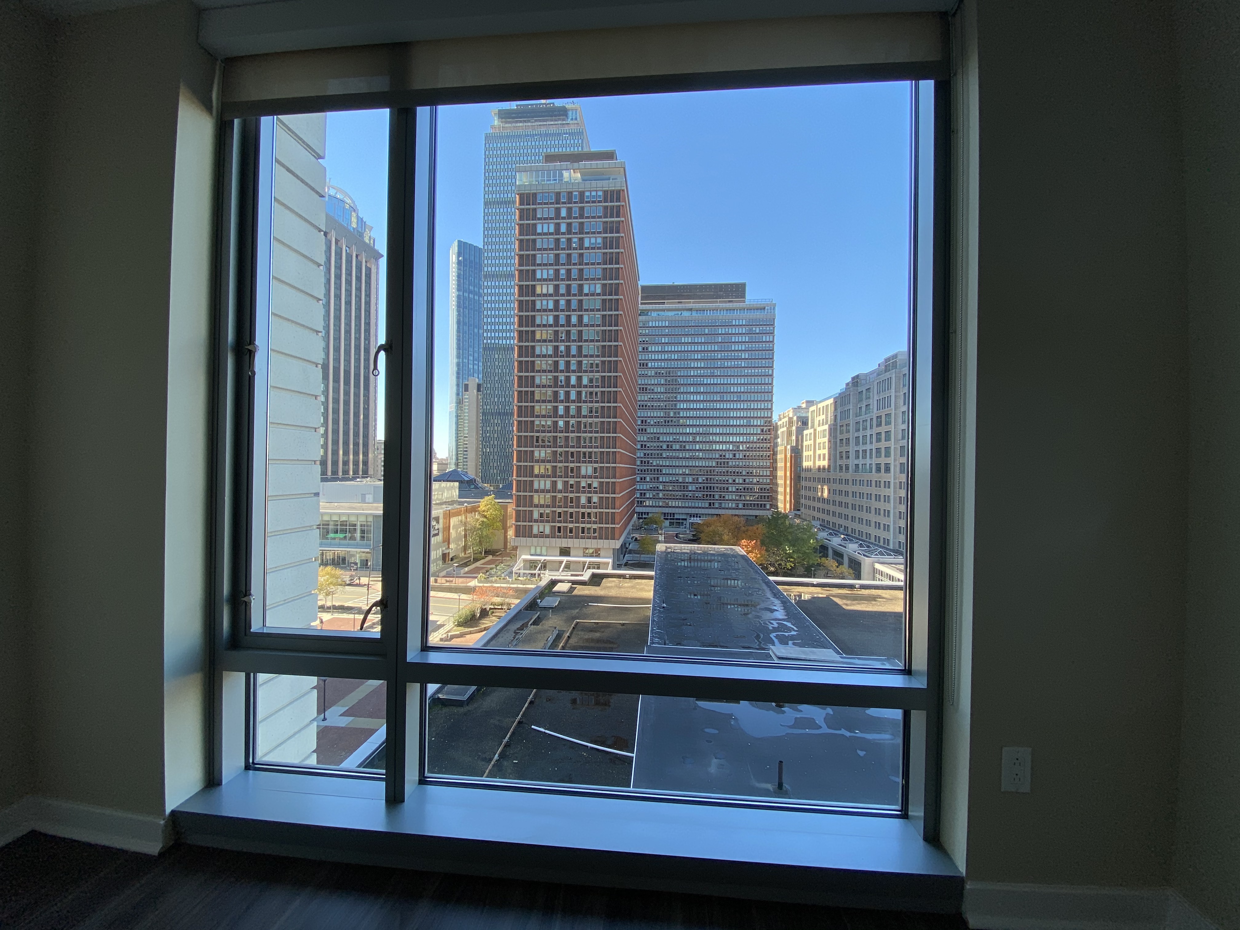 77 Exeter St, Back Bay