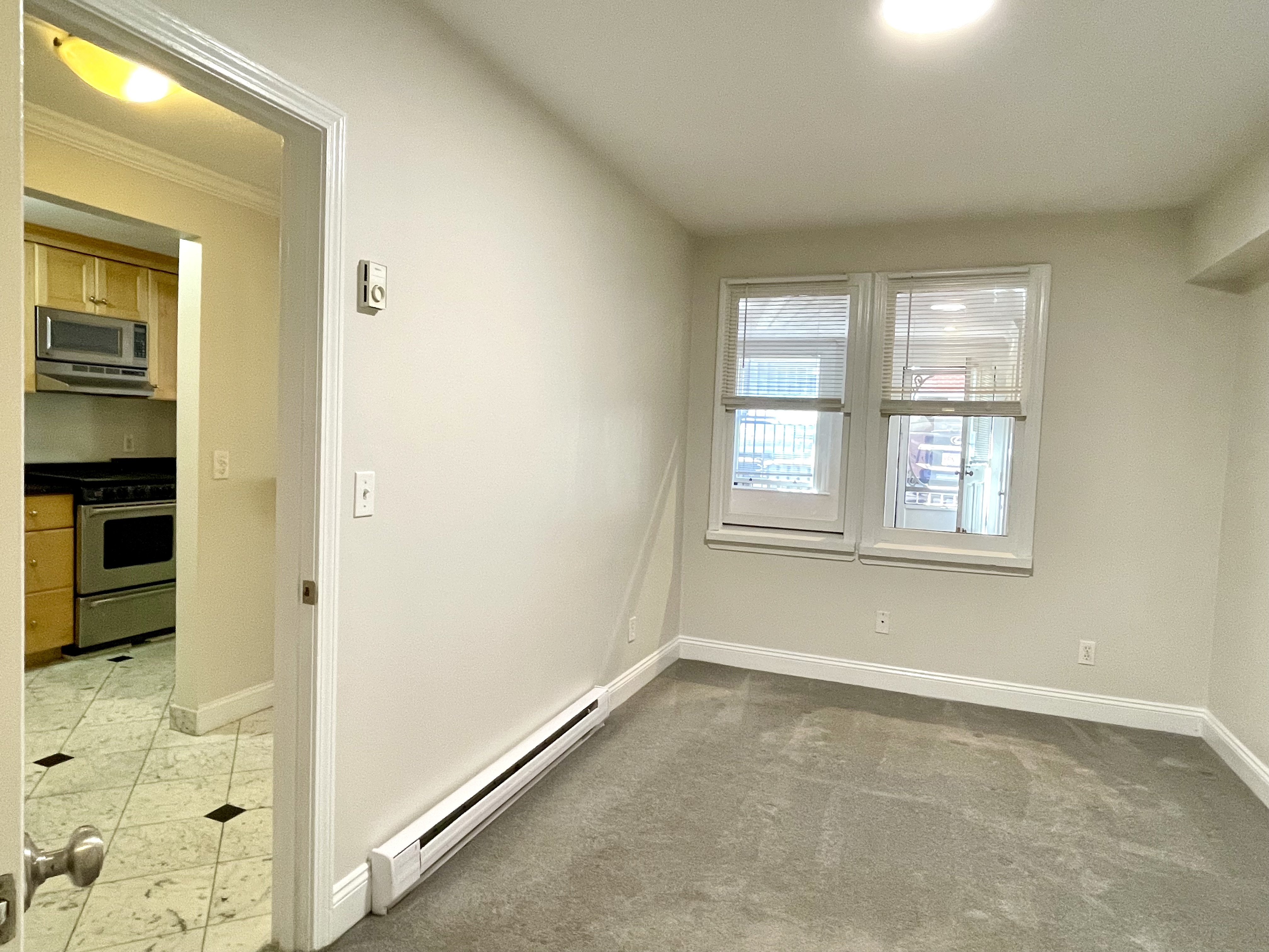 185 Beacon St, Back Bay