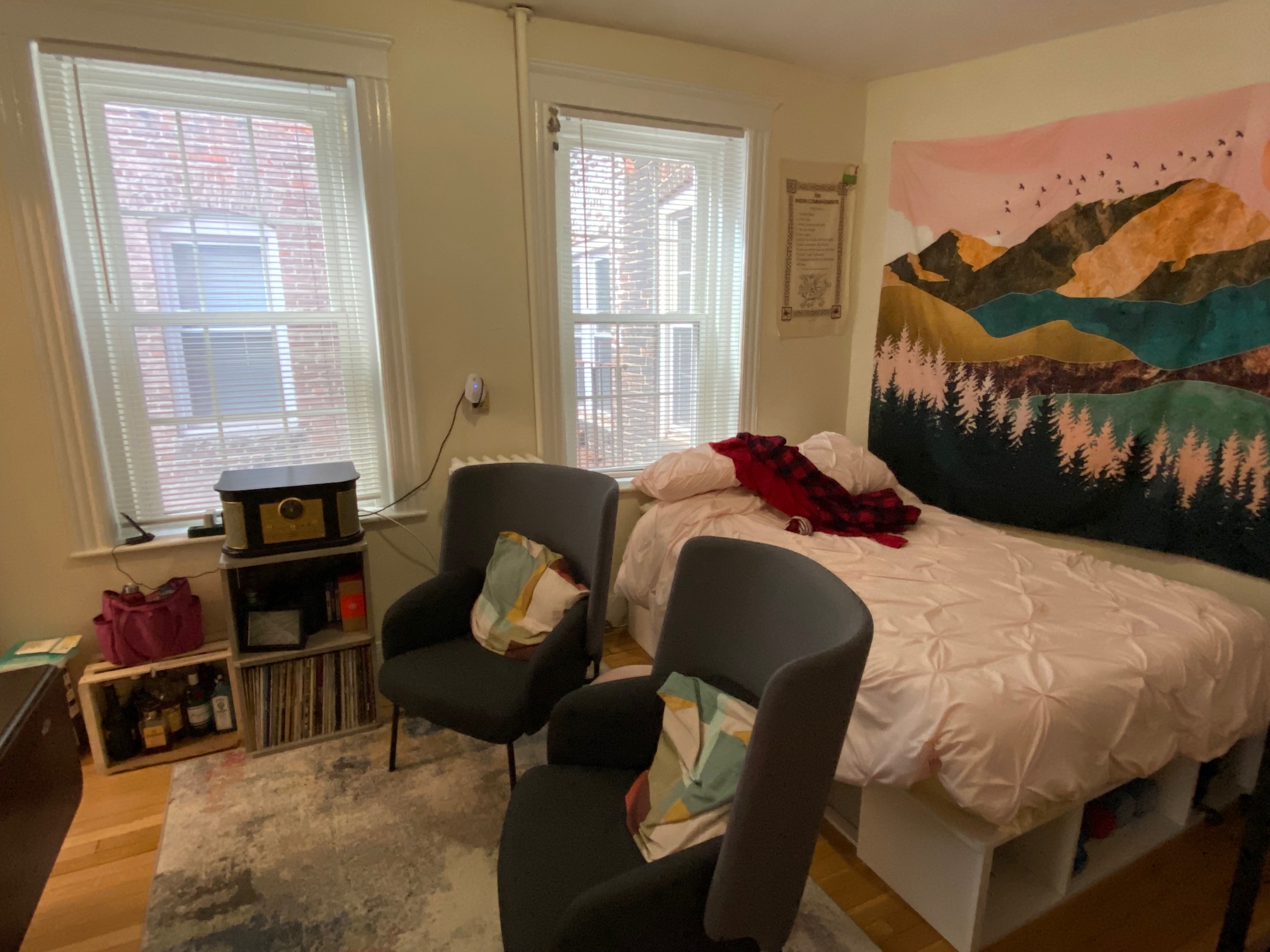 26 Myrtle St, Beacon Hill