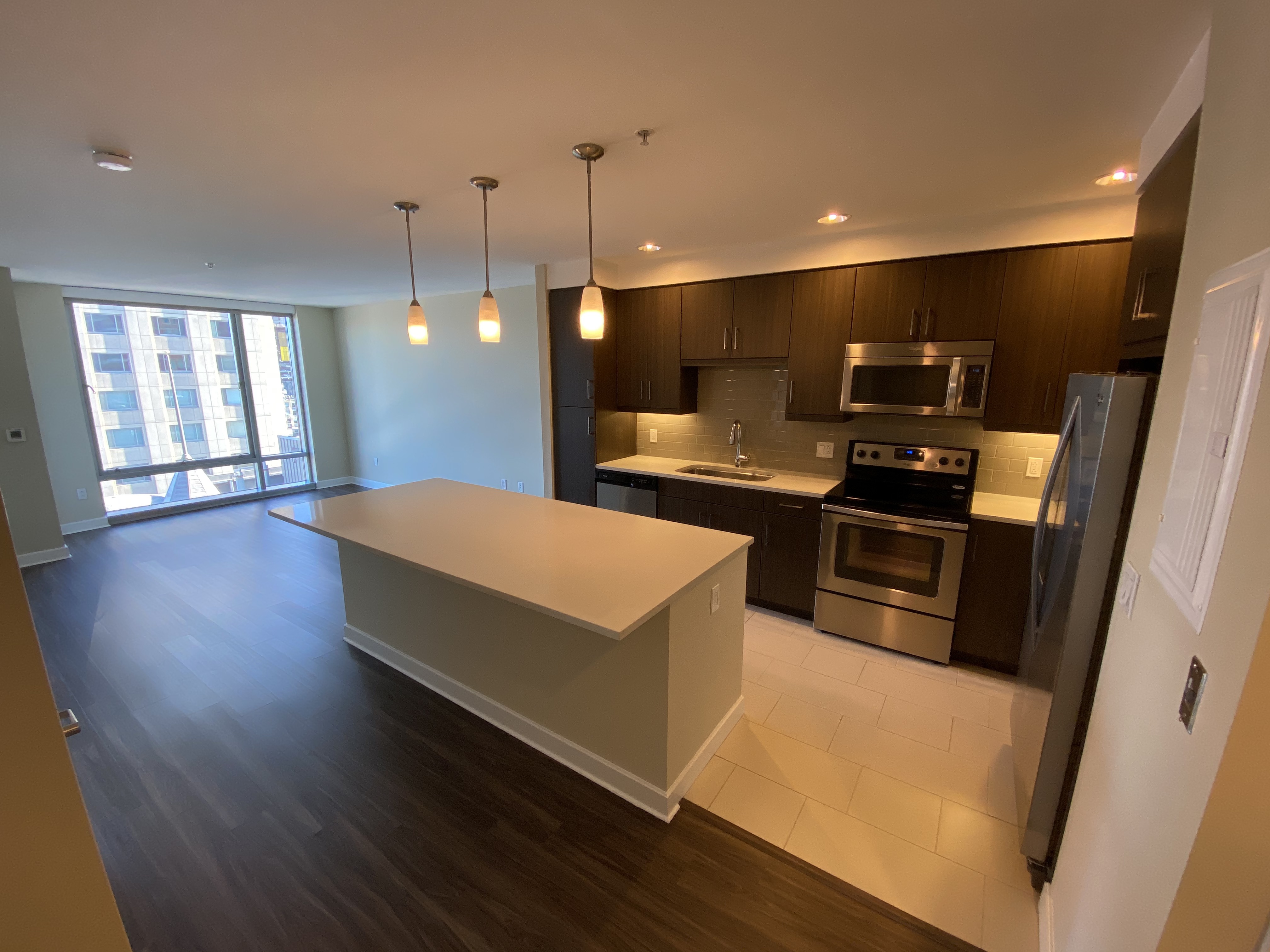 77 Exeter St, Back Bay