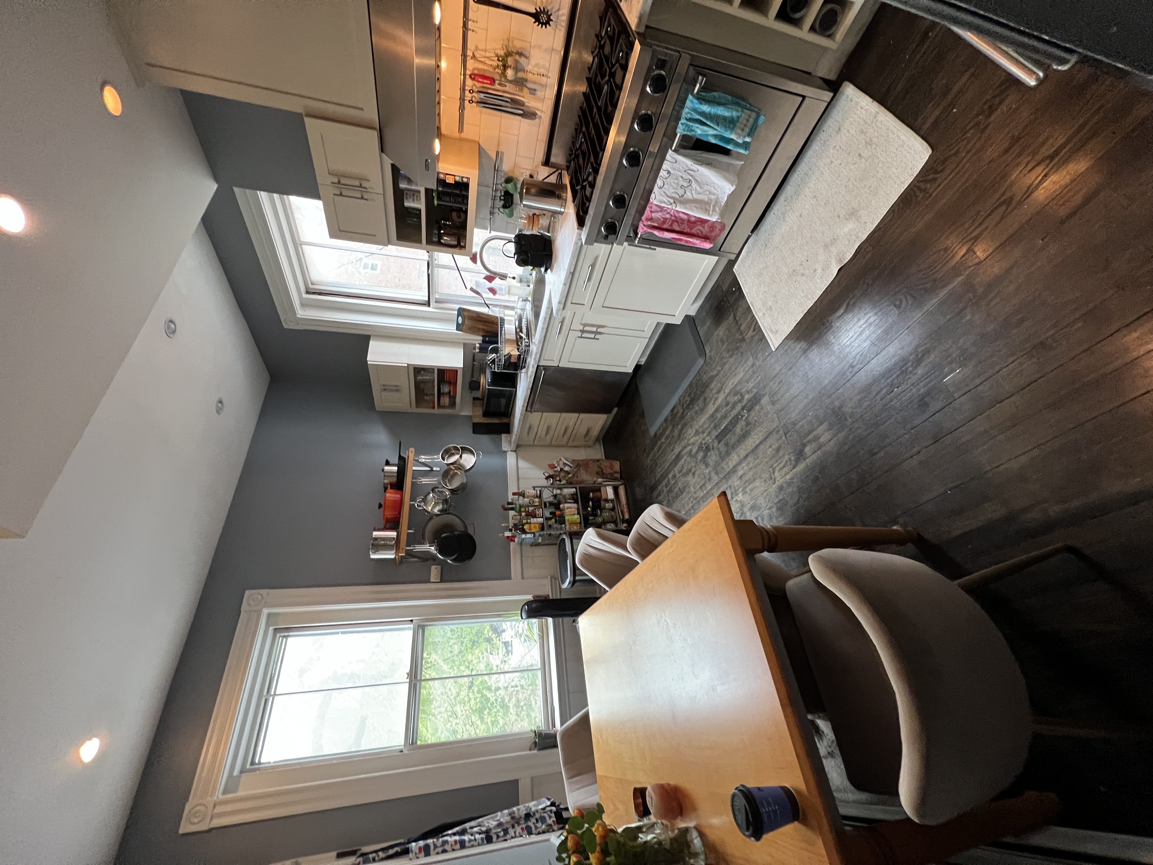 580 Tremont St, South End