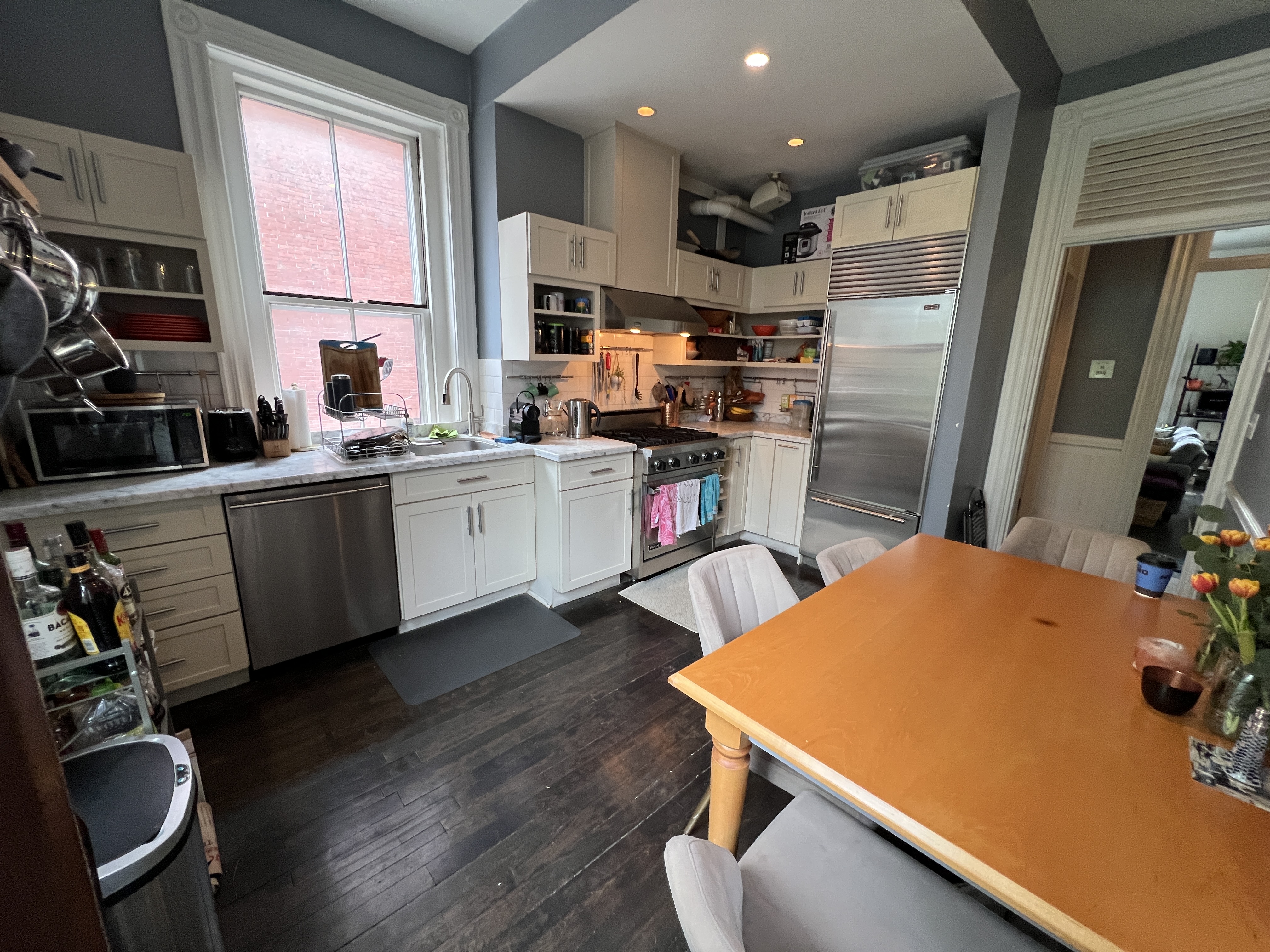 580 Tremont St, South End