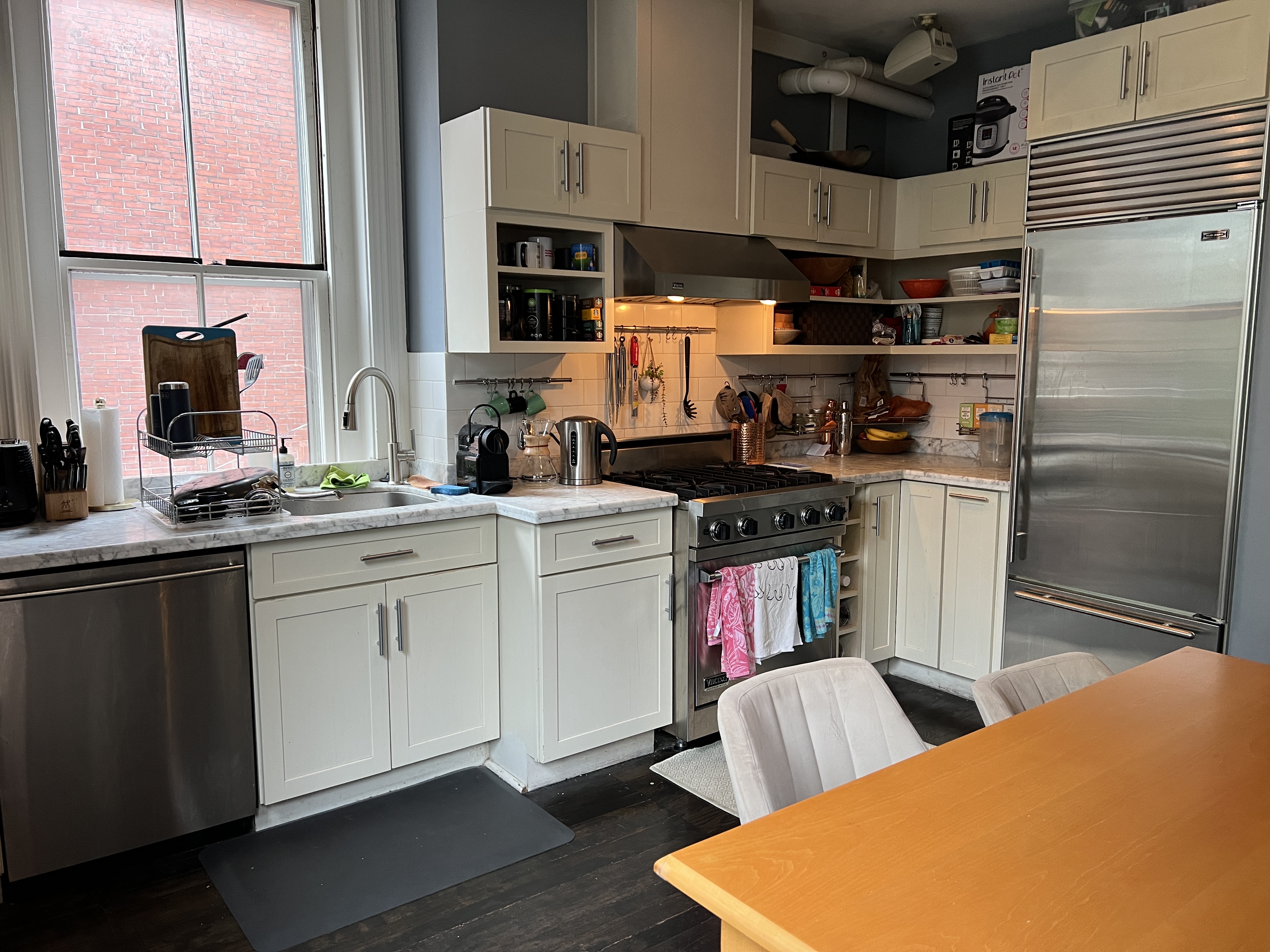 580 Tremont St, South End