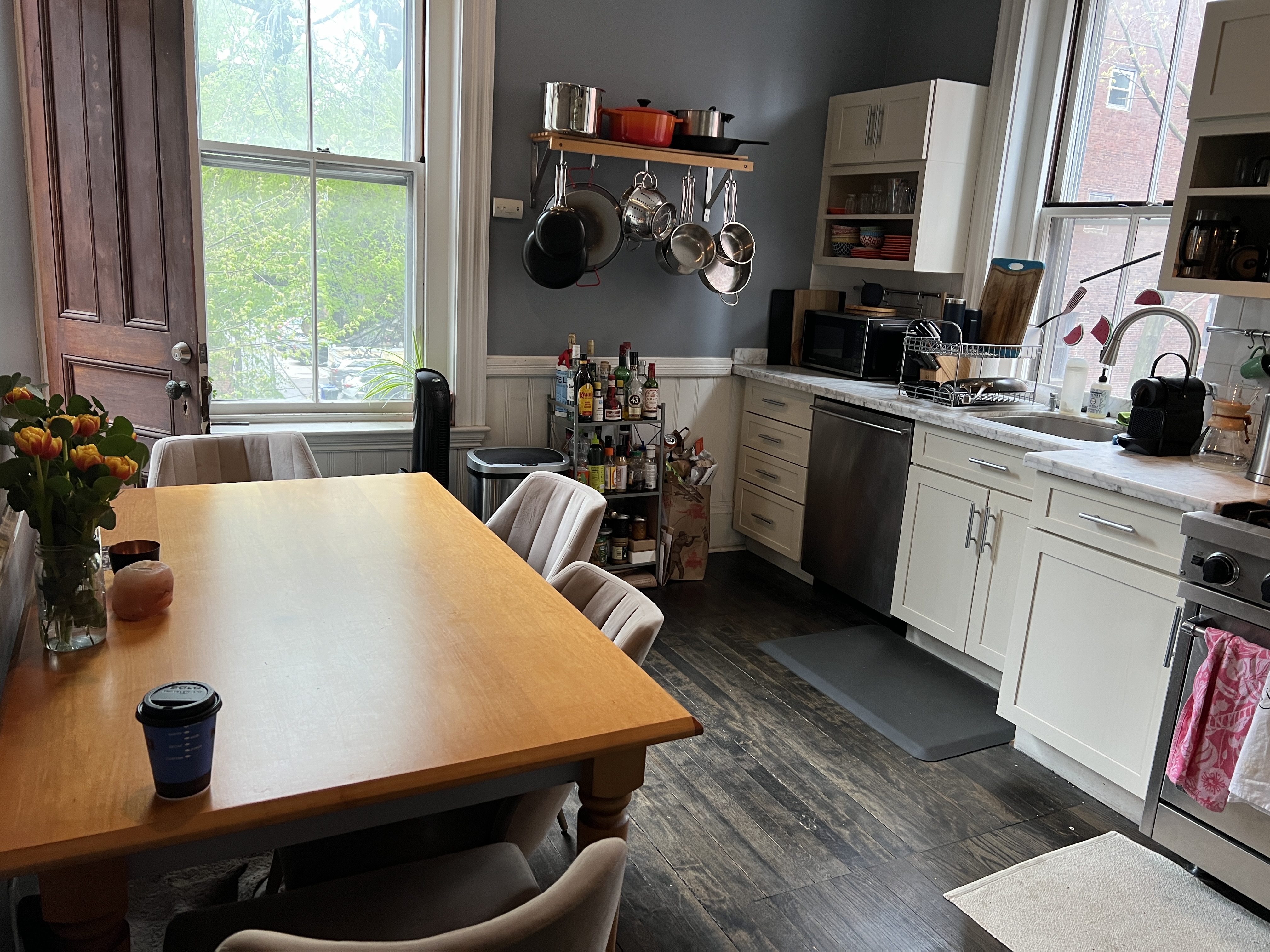 580 Tremont St, South End