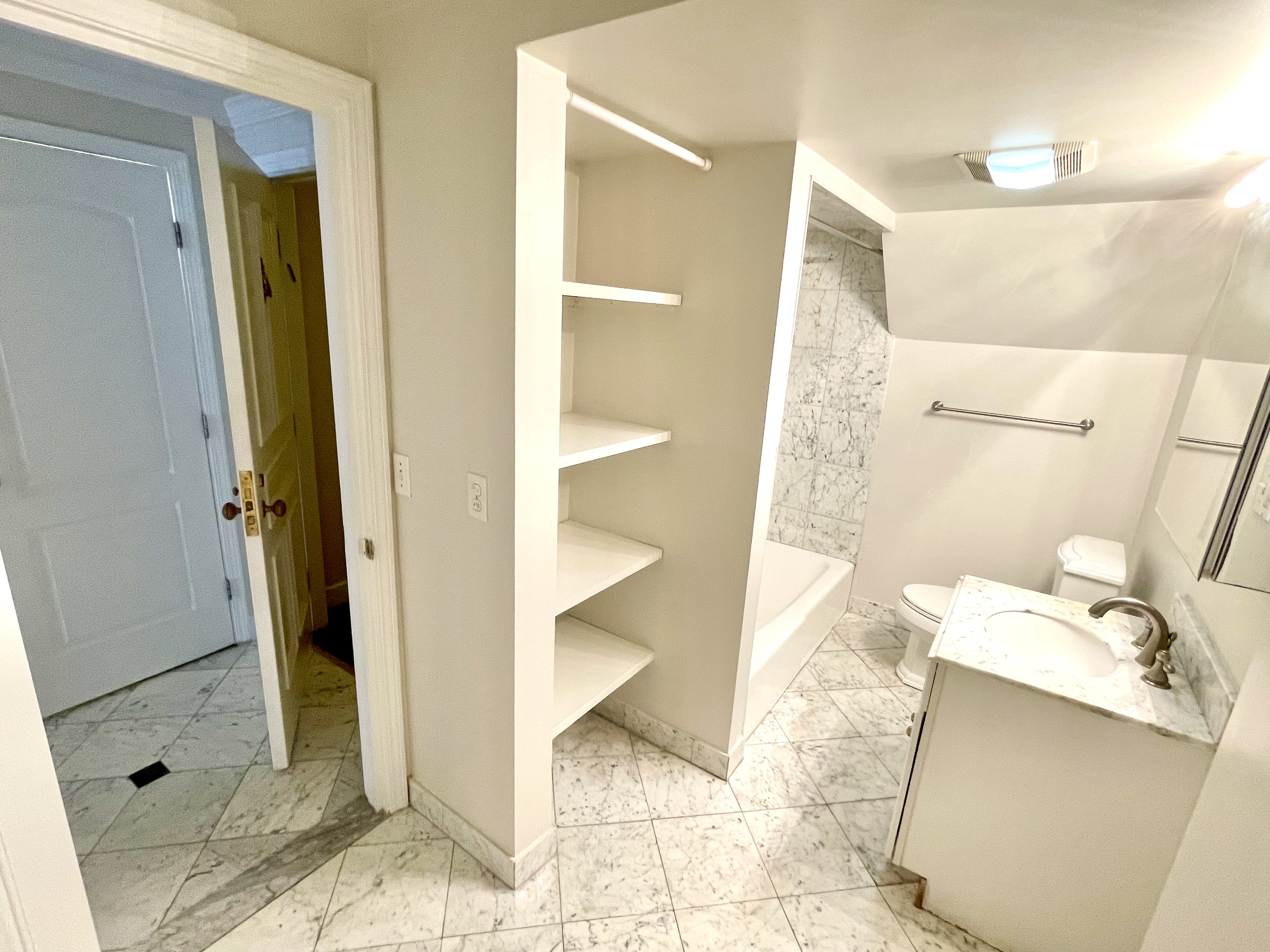 185 Beacon St, Back Bay