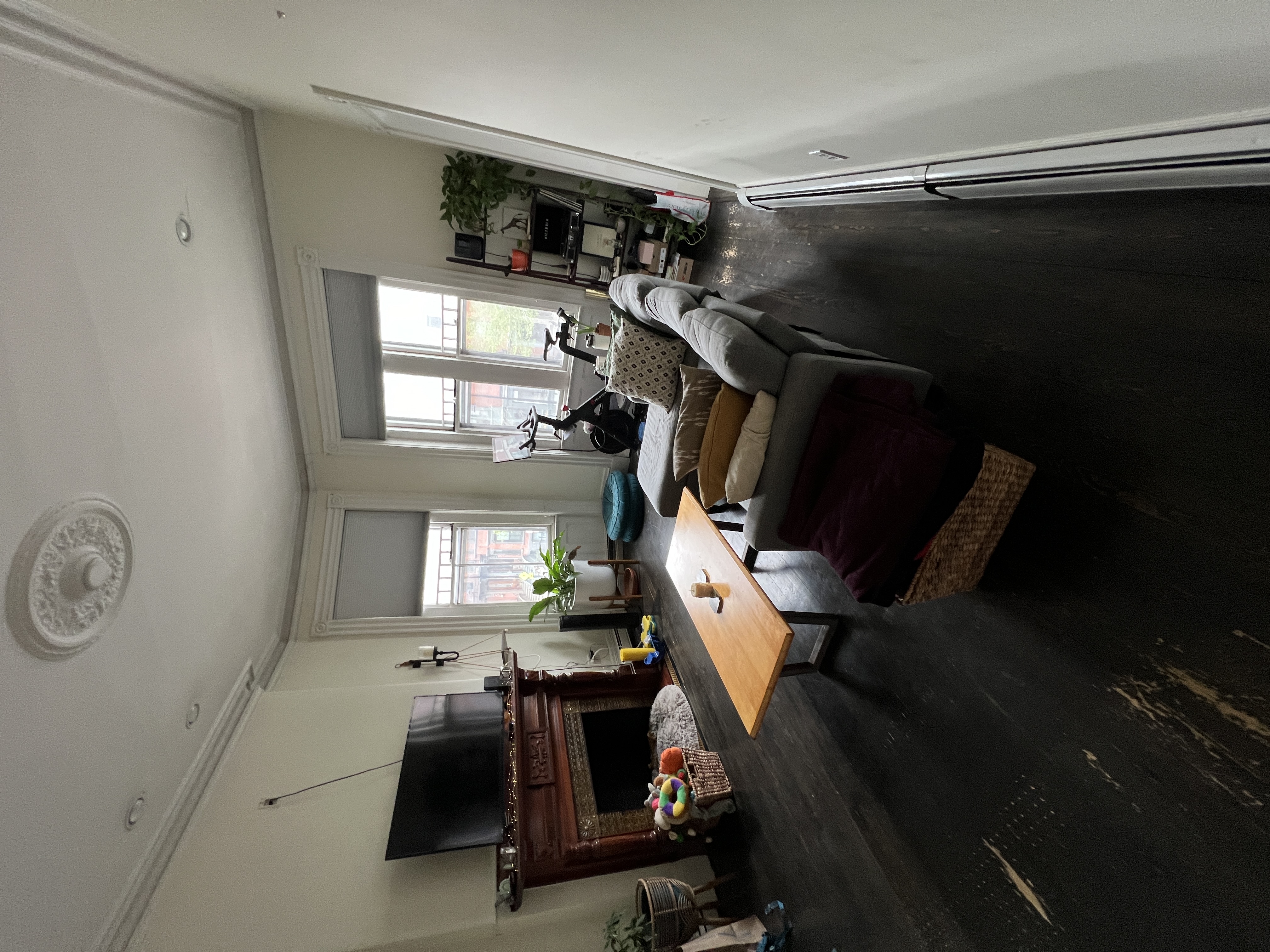 580 Tremont St, South End