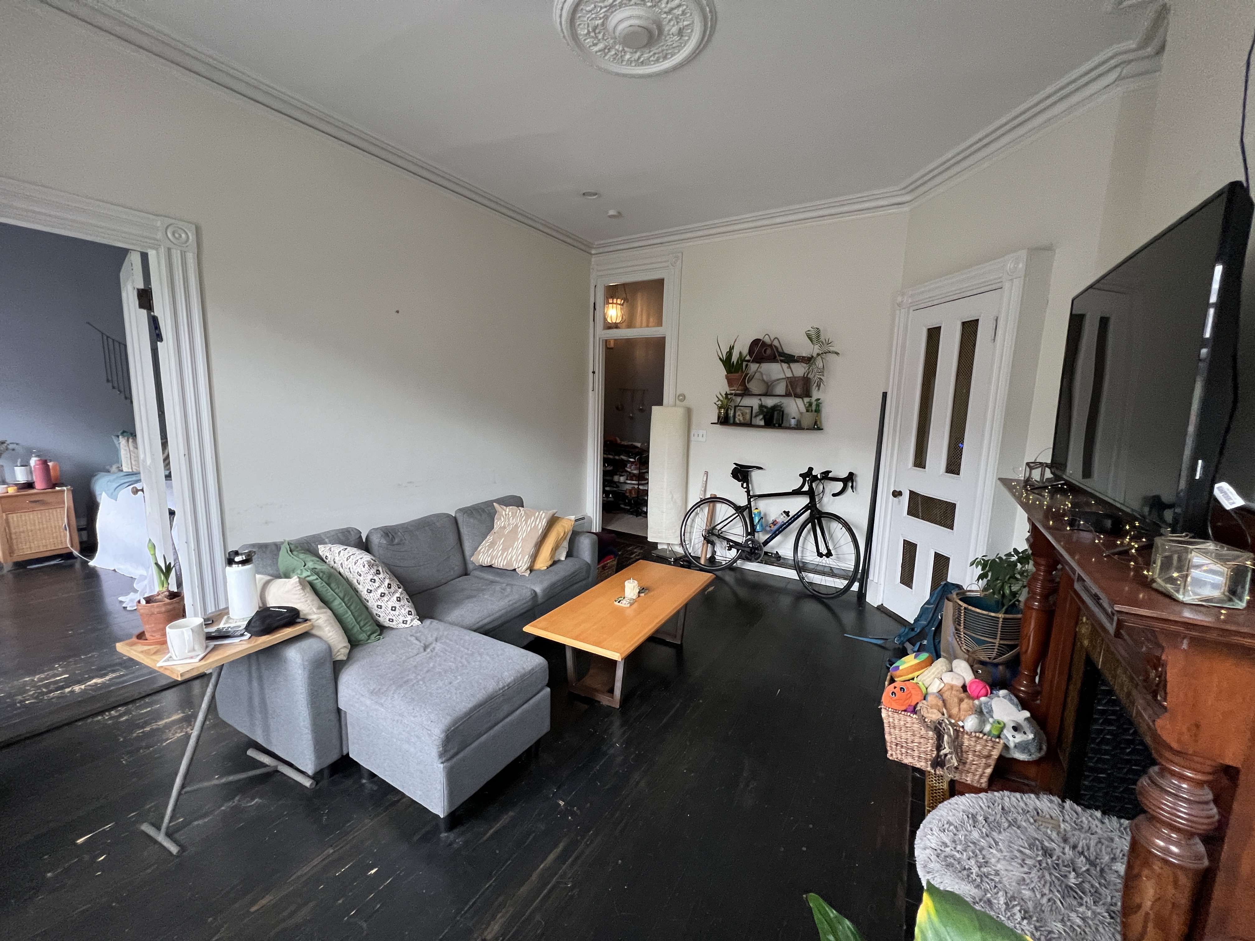 580 Tremont St, South End