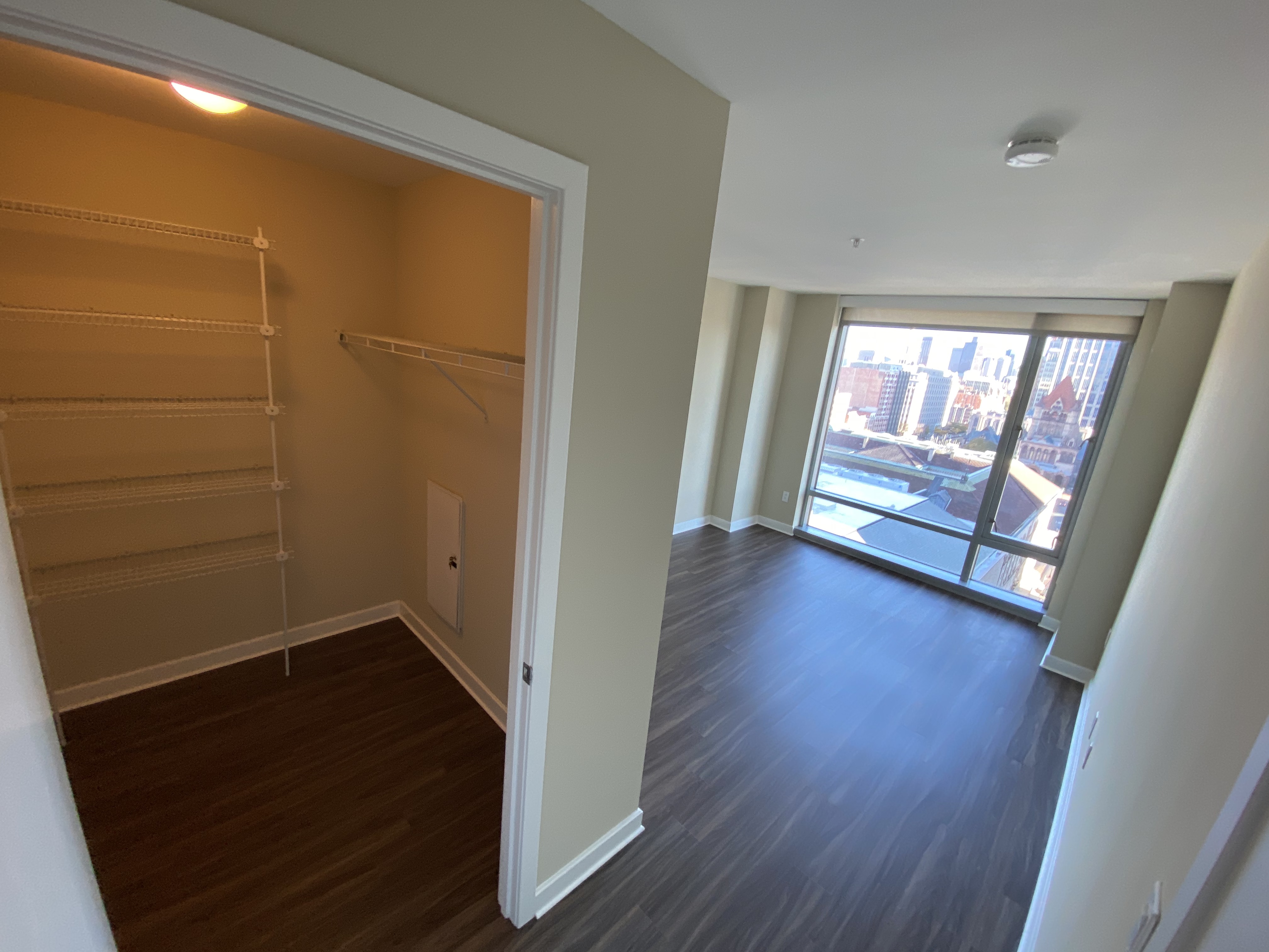 77 Exeter St, Back Bay