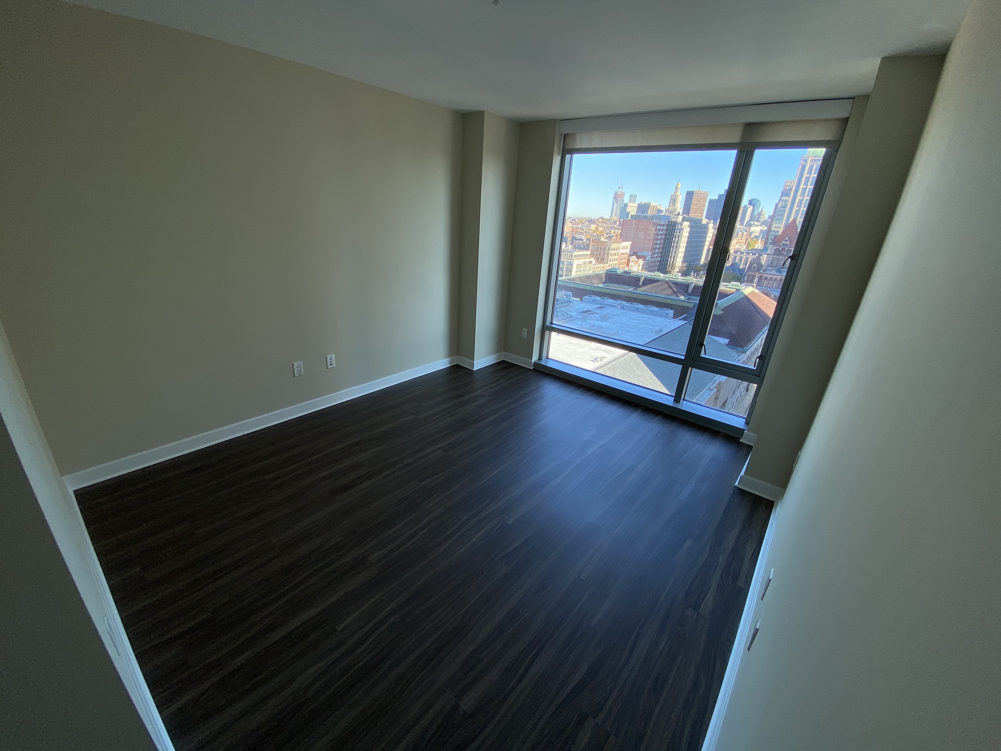 77 Exeter St, Back Bay