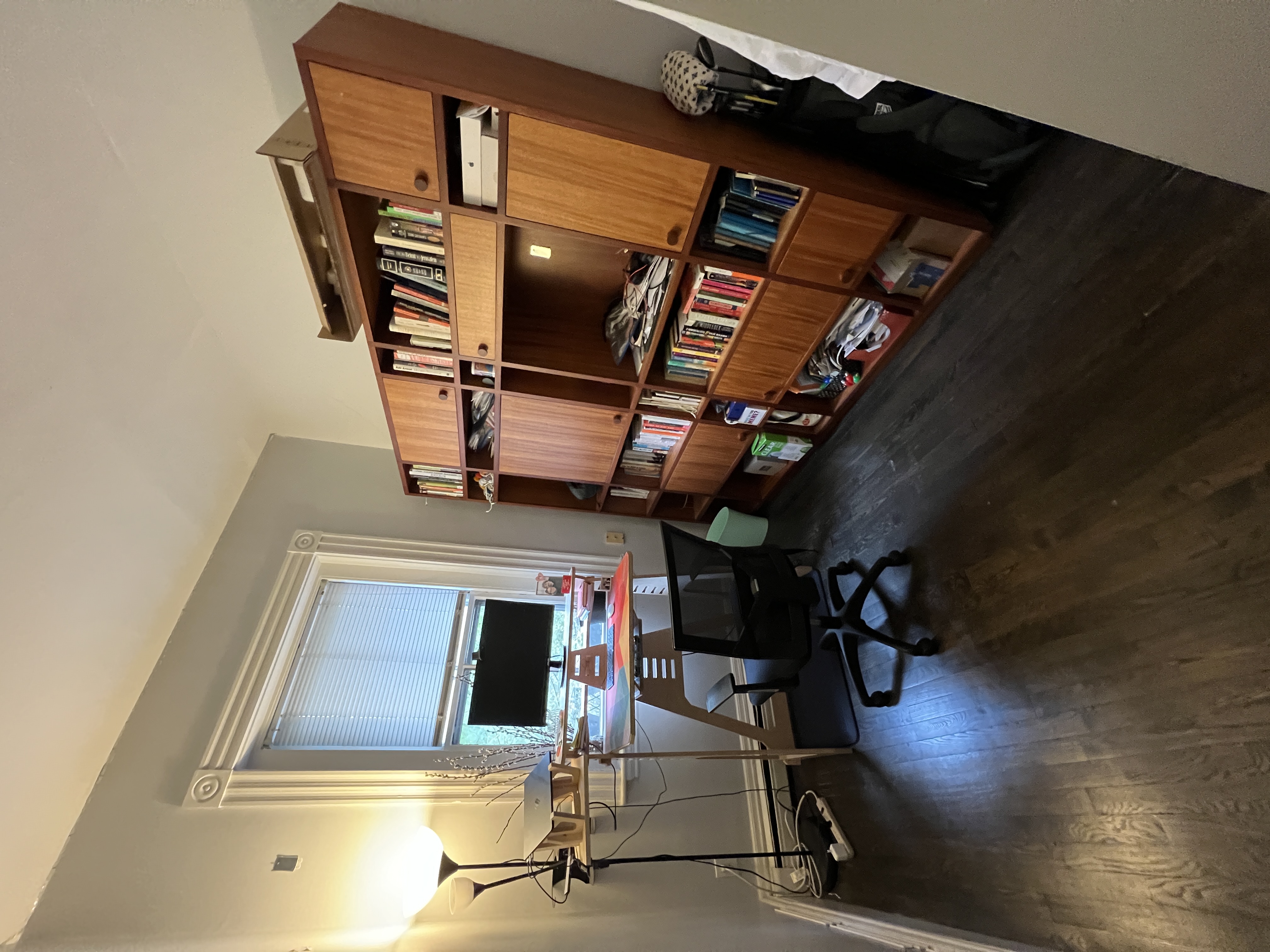 580 Tremont St, South End