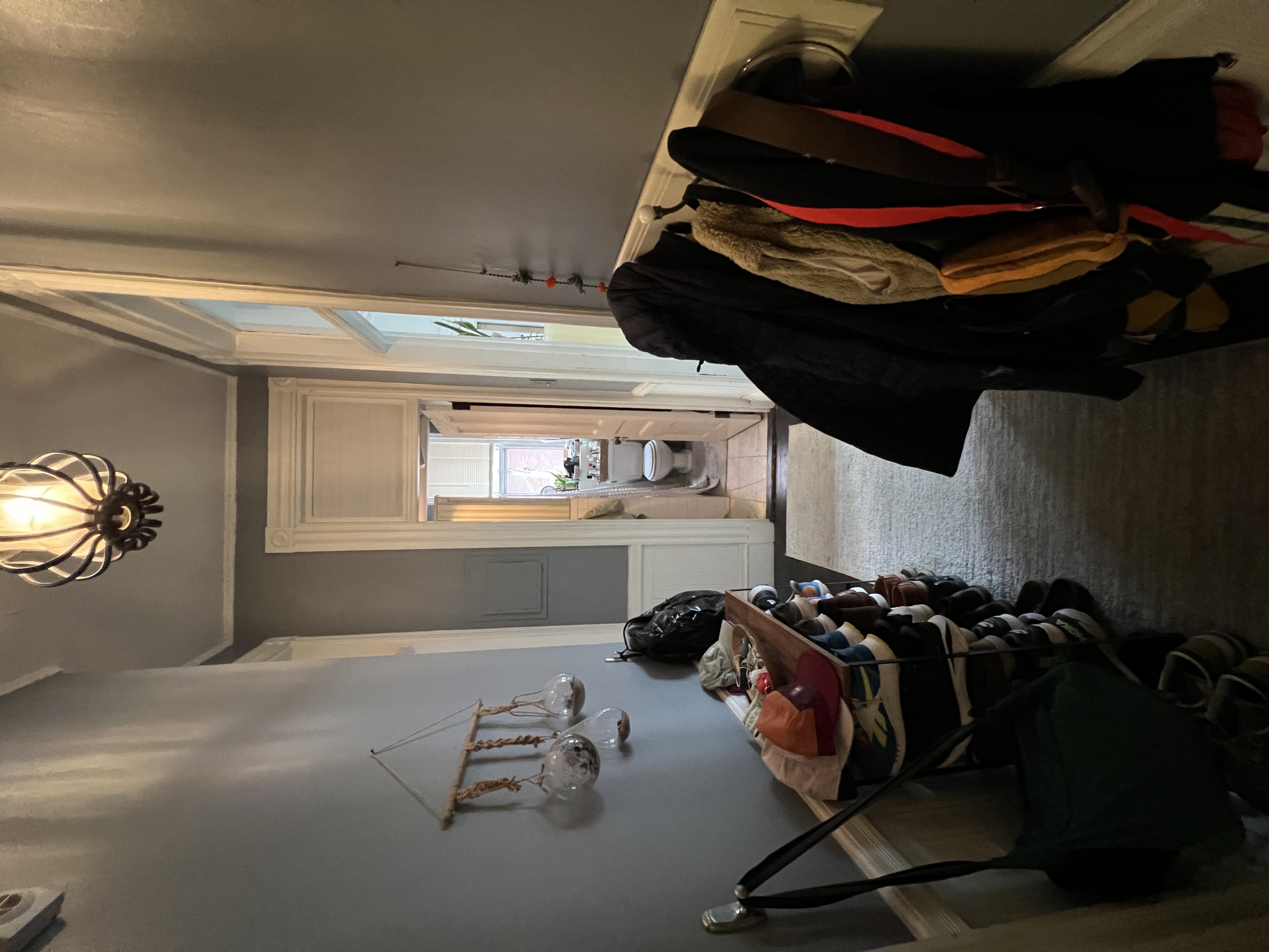 580 Tremont St, South End