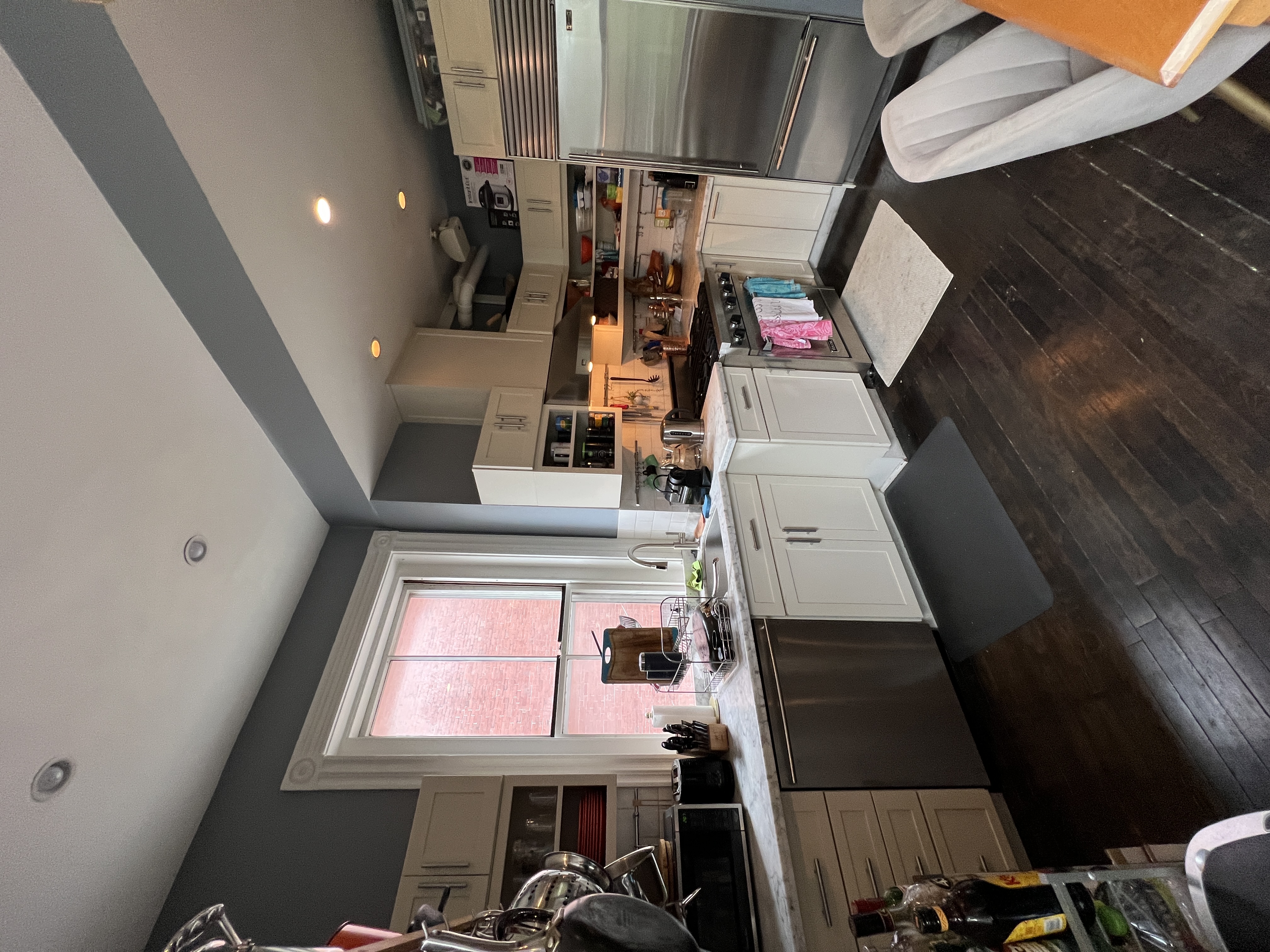 580 Tremont St, South End