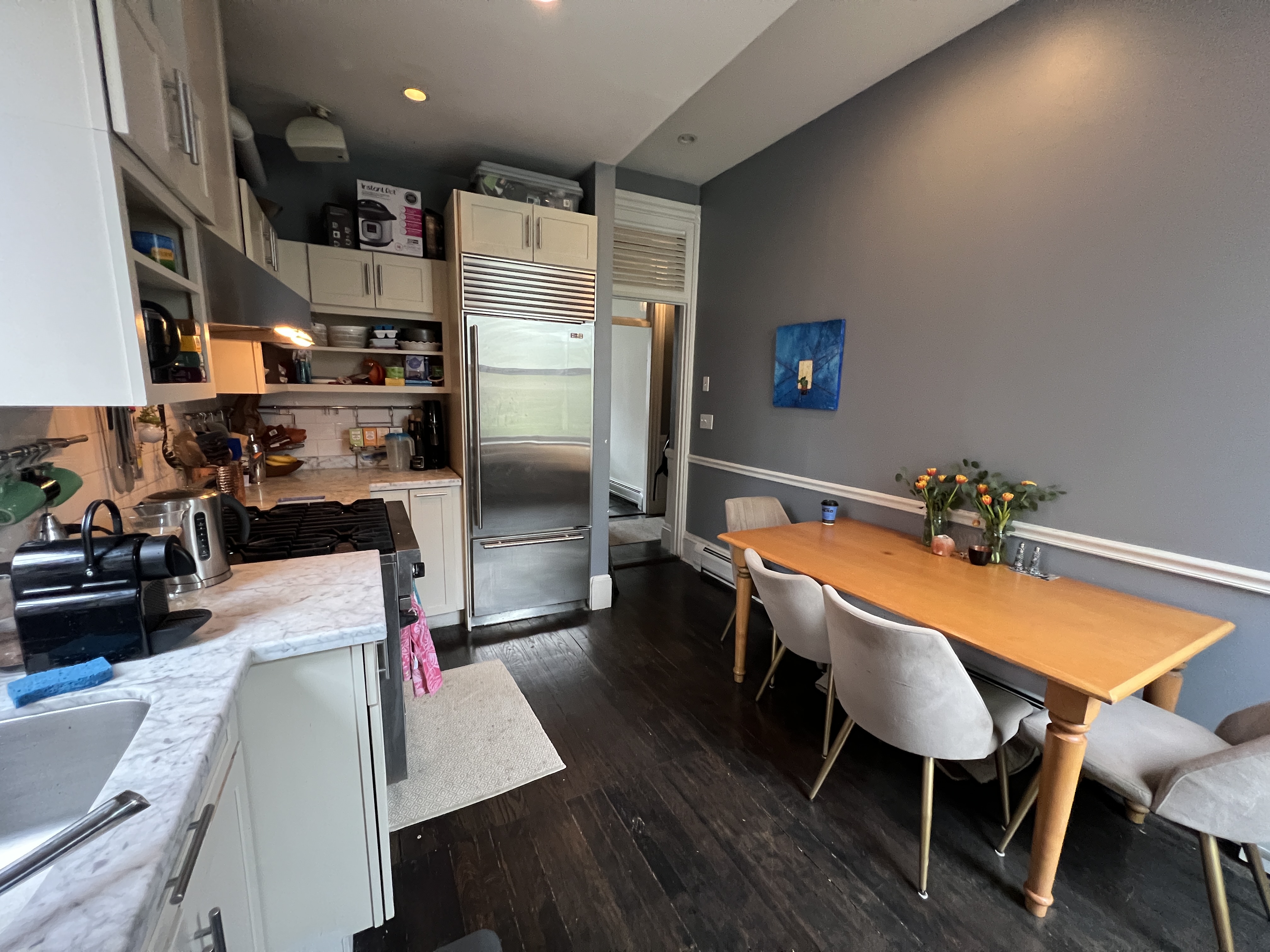 580 Tremont St, South End