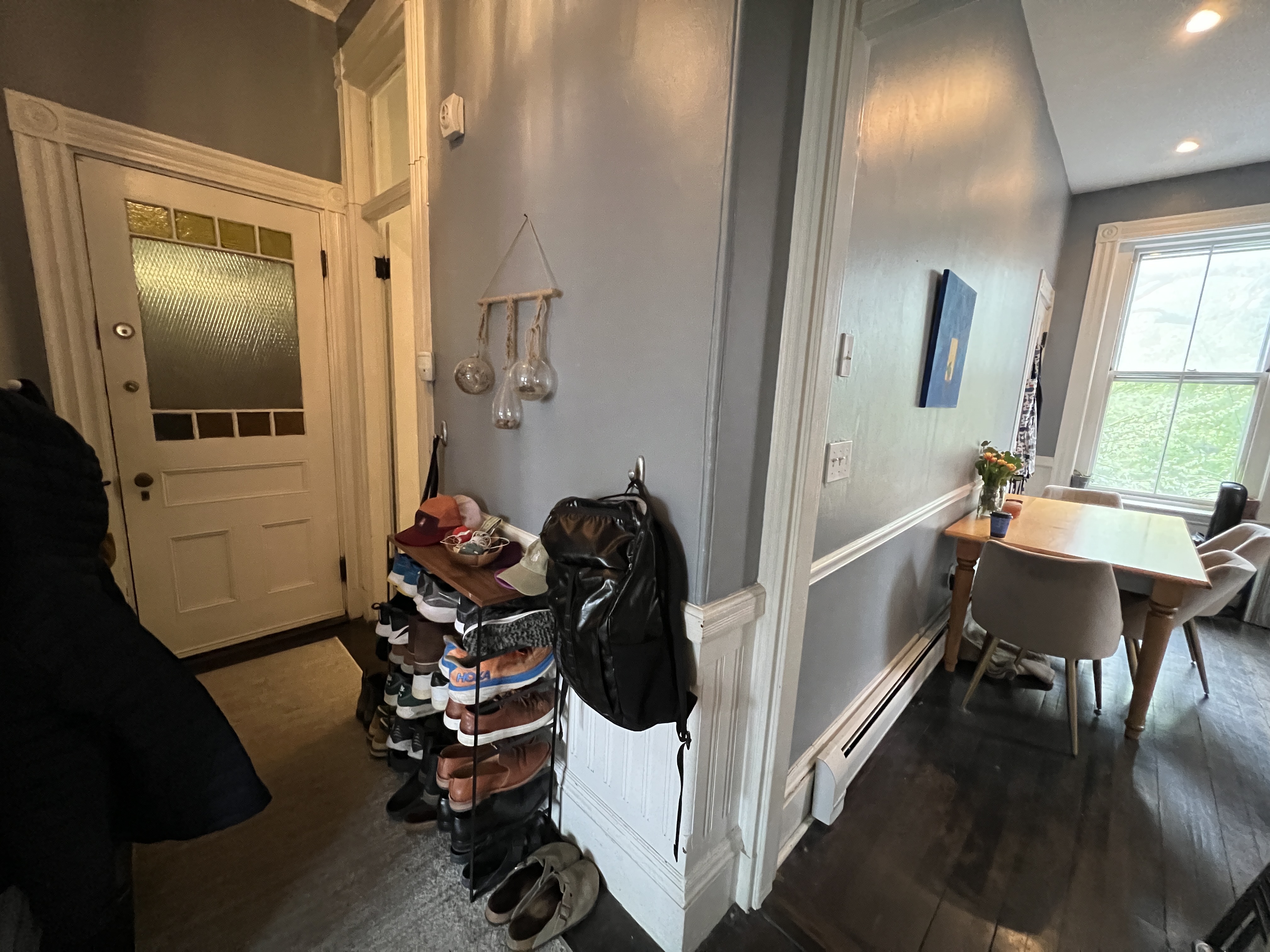 580 Tremont St, South End