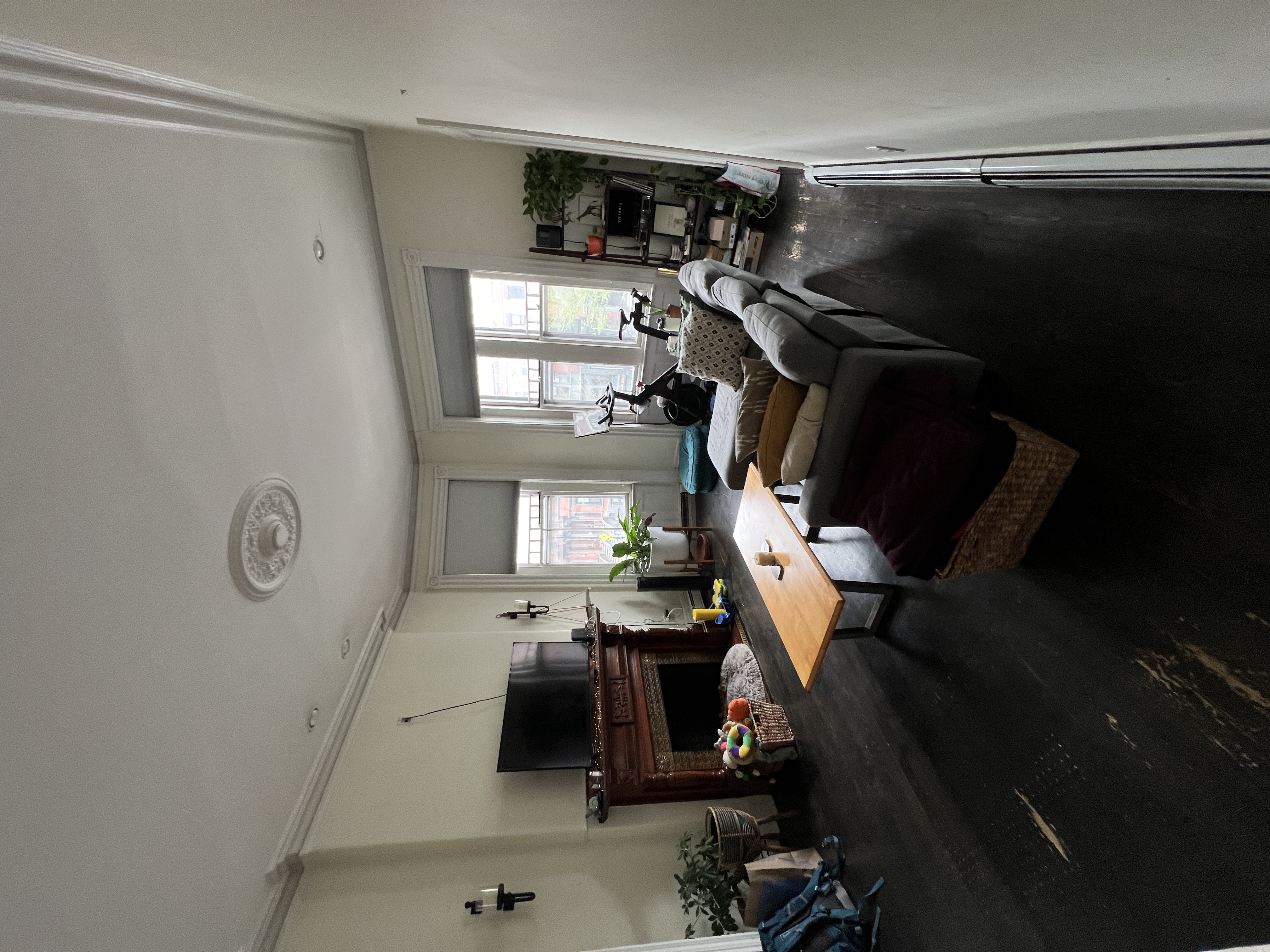 580 Tremont St, South End