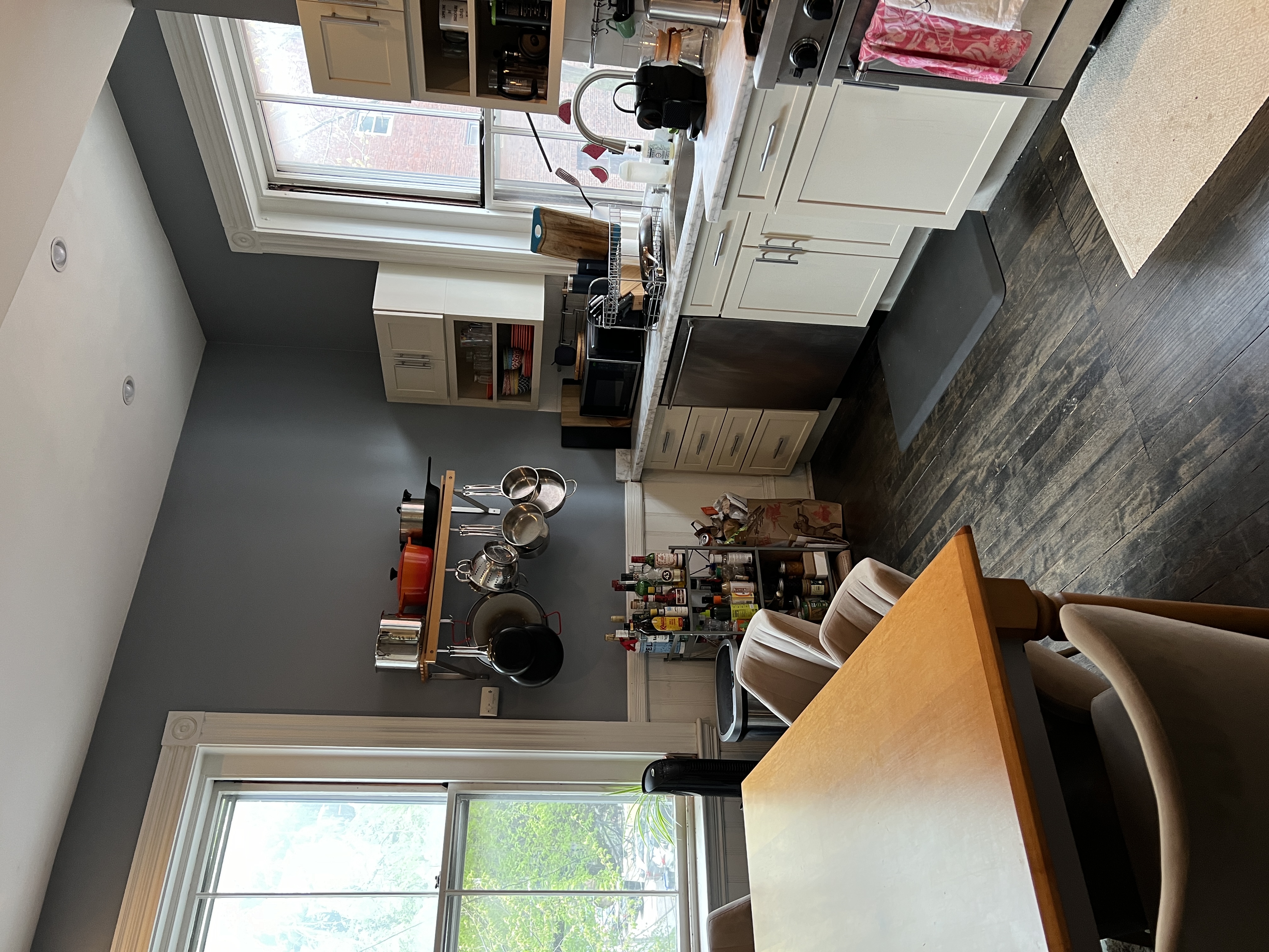 580 Tremont St, South End