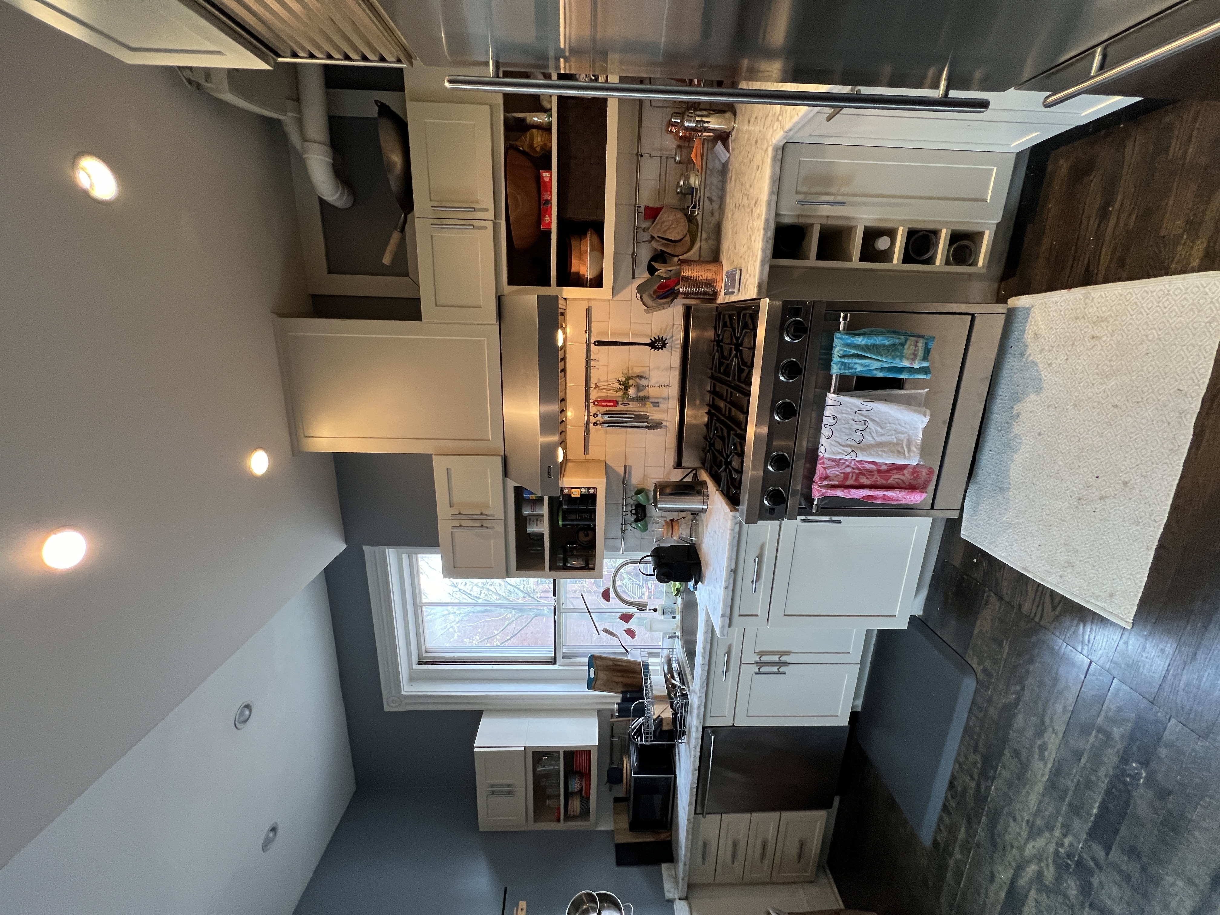 580 Tremont St, South End