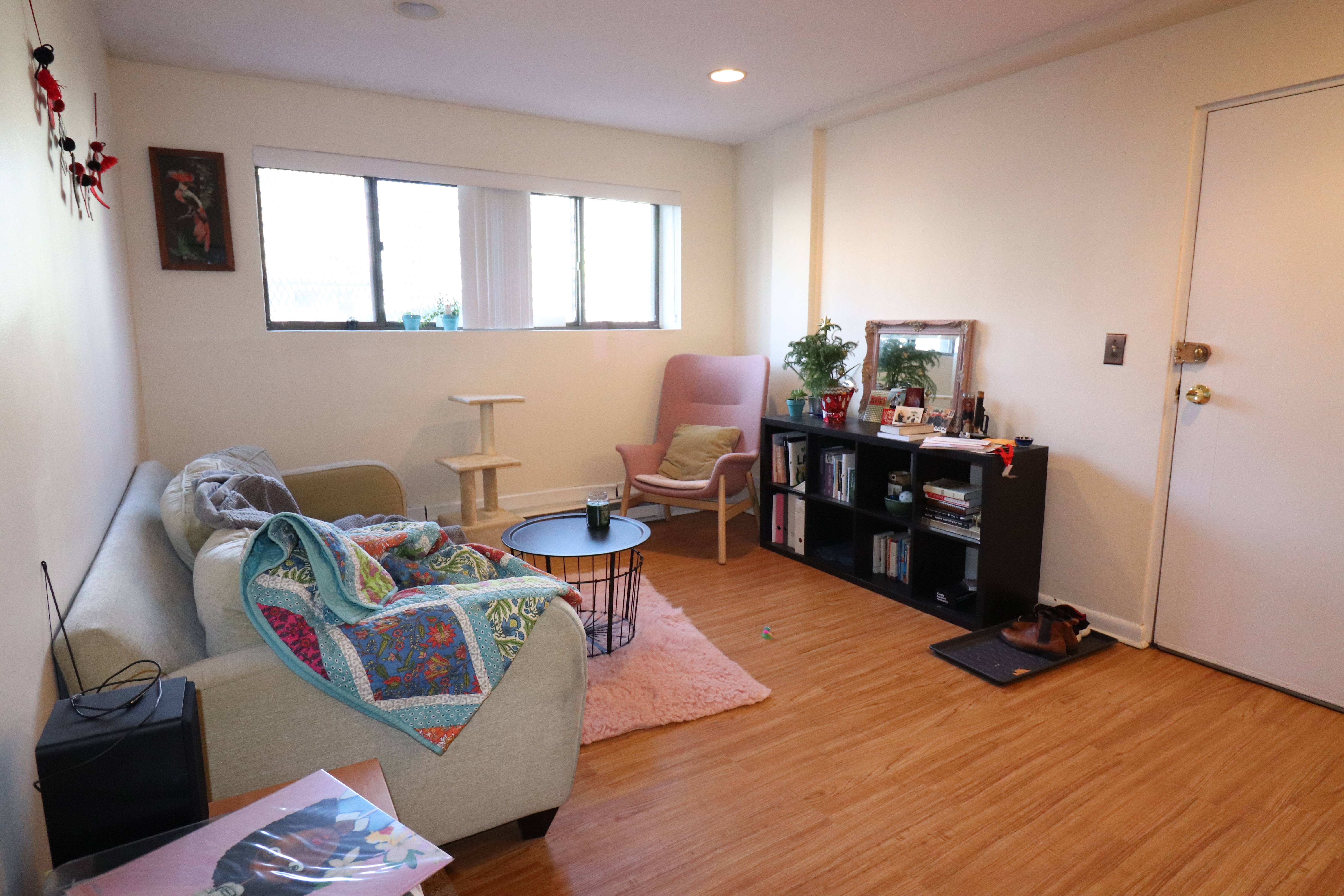 197 Calumet St, Mission Hill