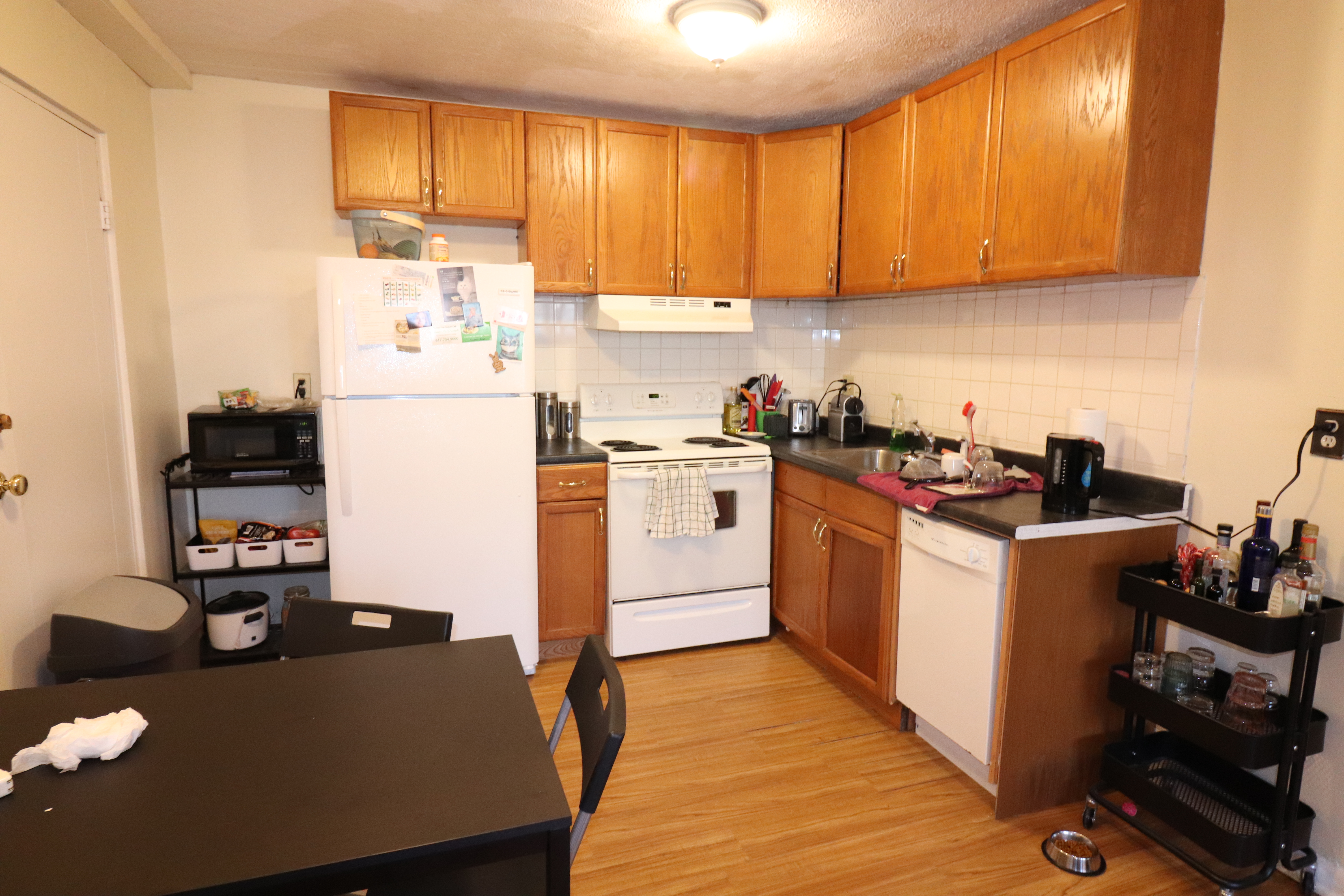 197 Calumet St, Mission Hill