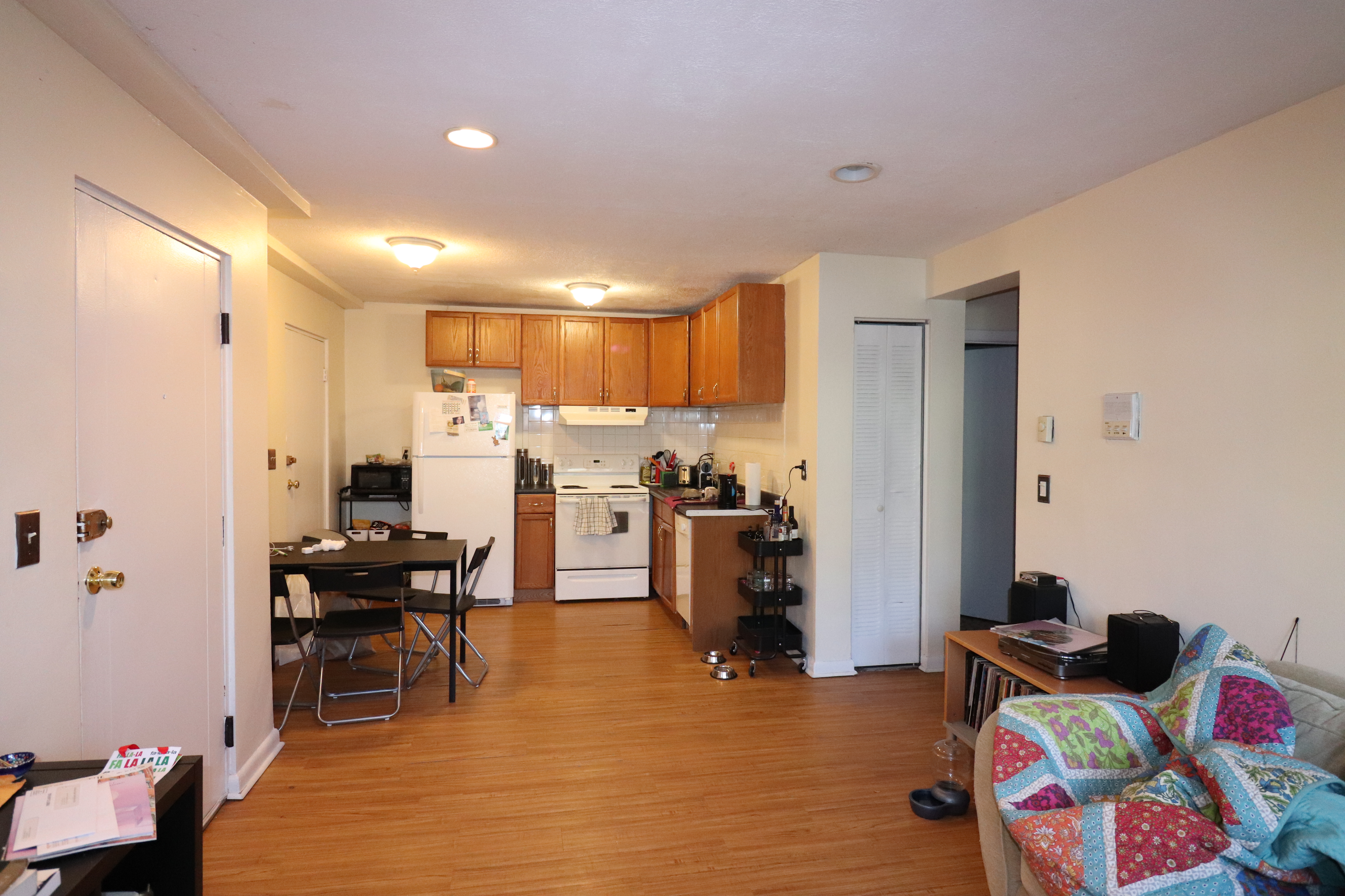 197 Calumet St, Mission Hill