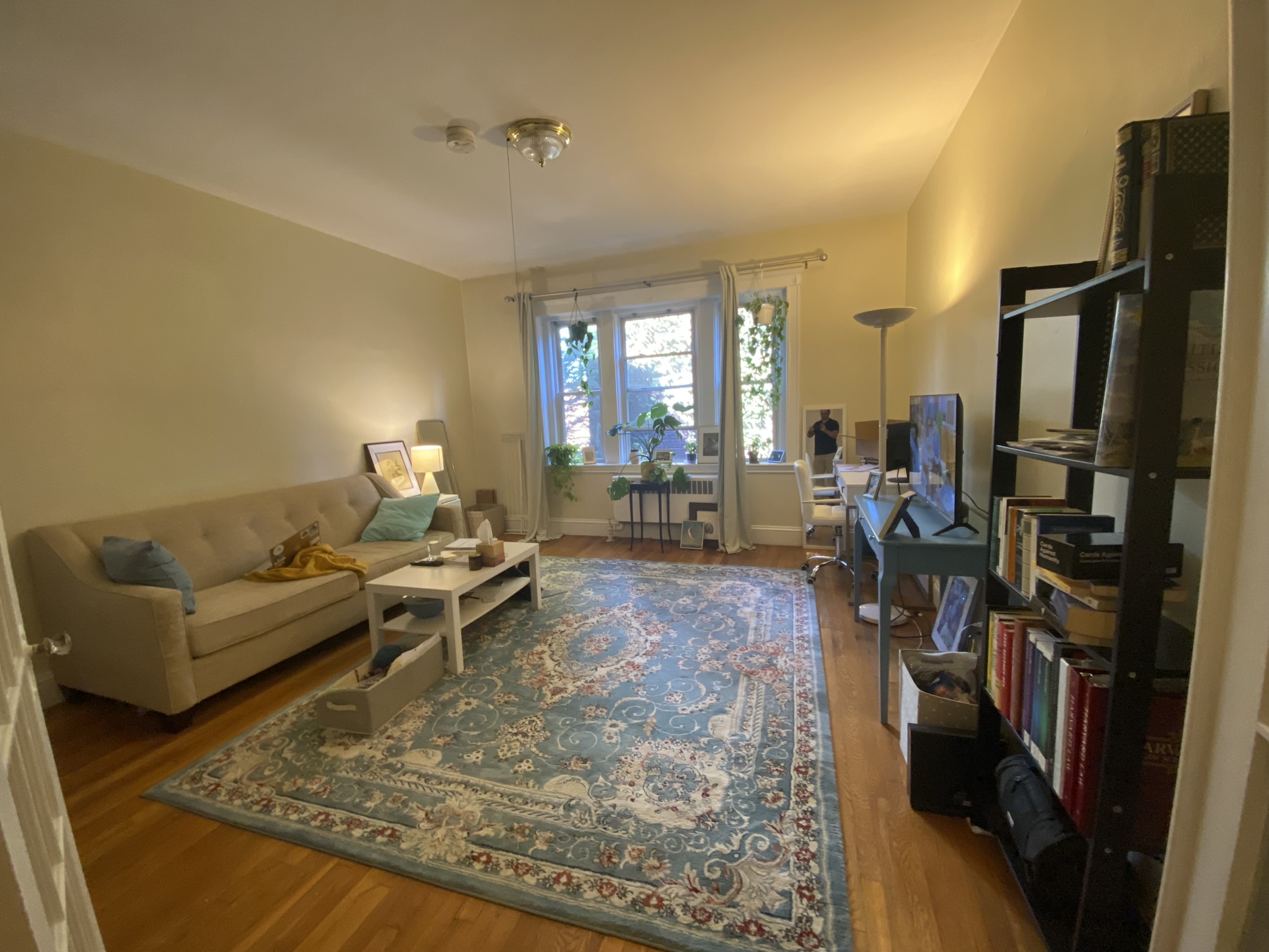 12 Wendell St, Porter Square