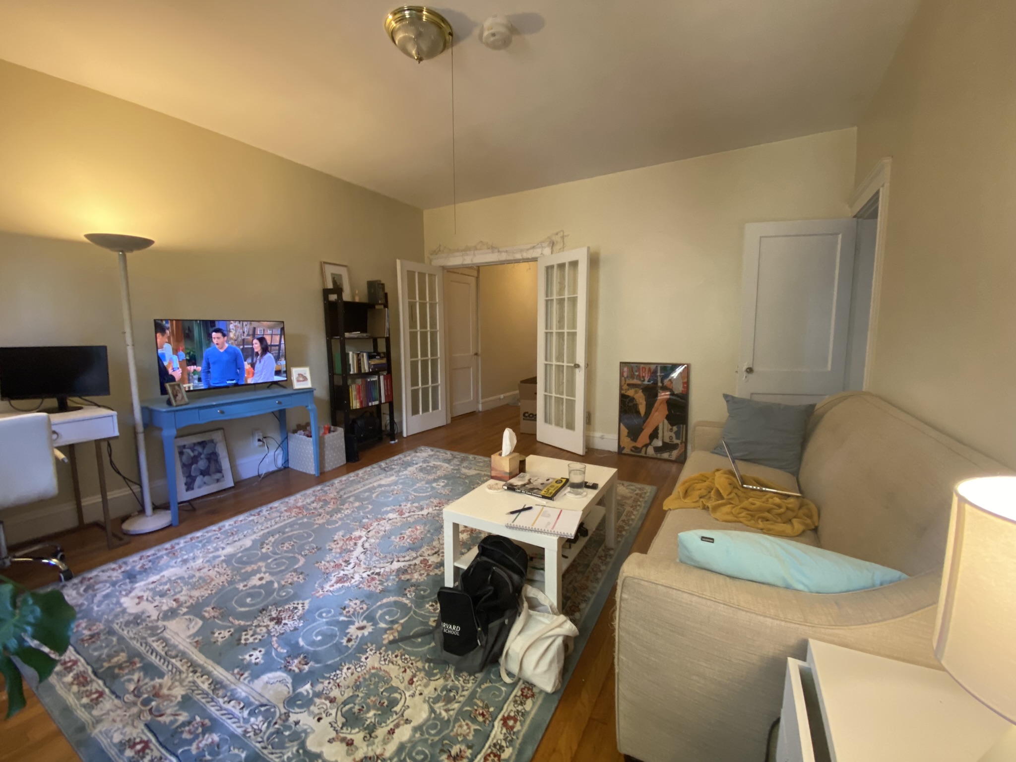 12 Wendell St, Porter Square