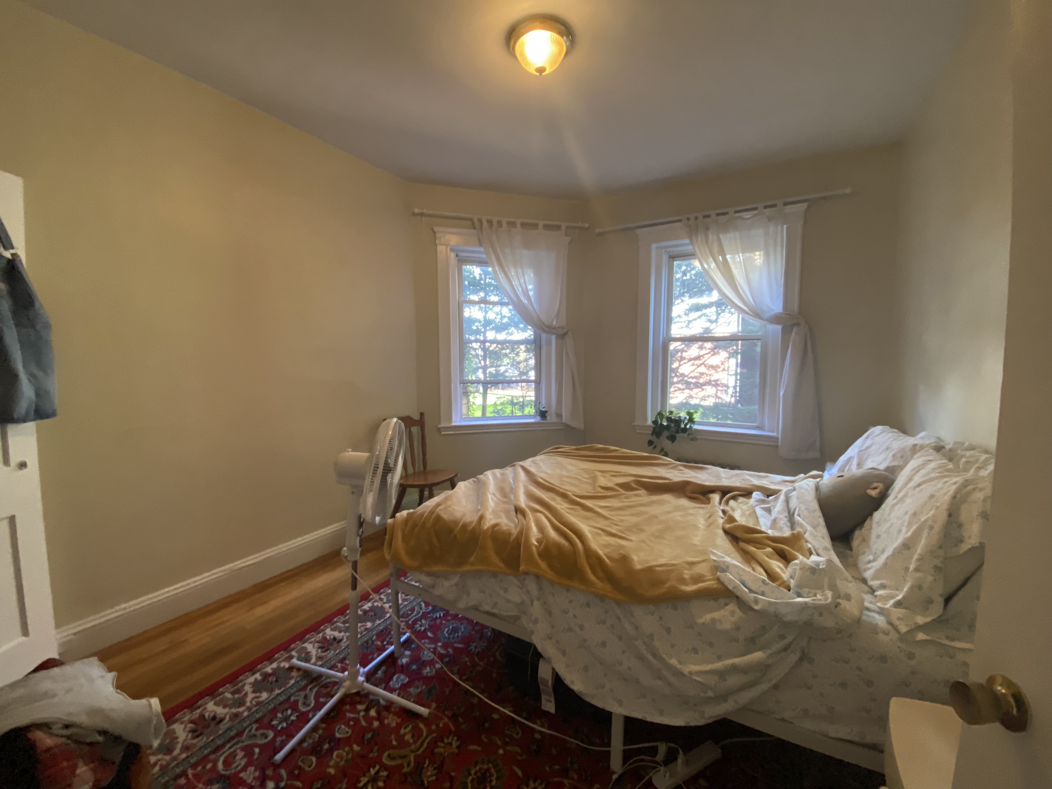 12 Wendell St, Porter Square