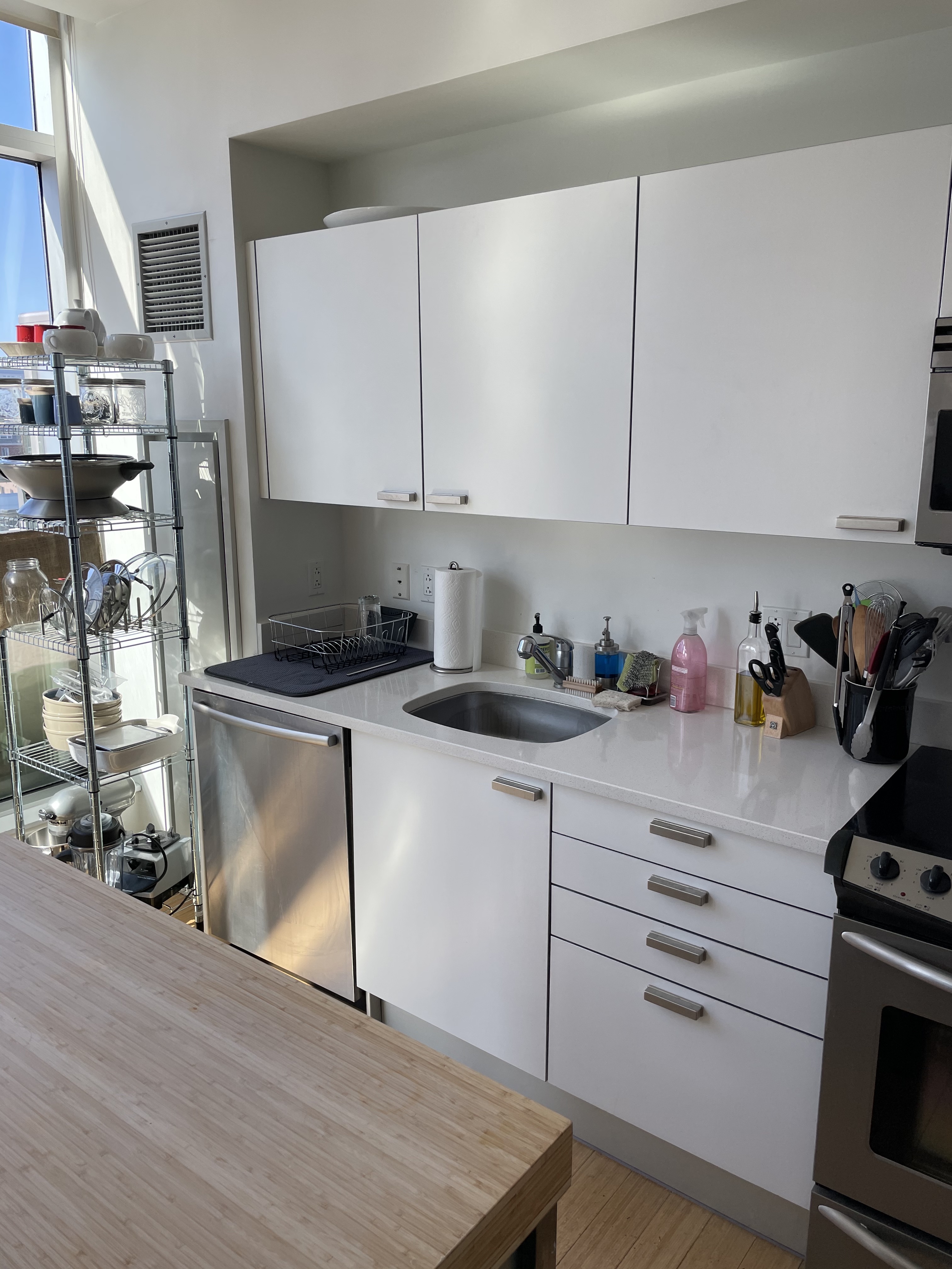 2 Earhart St, East Cambridge