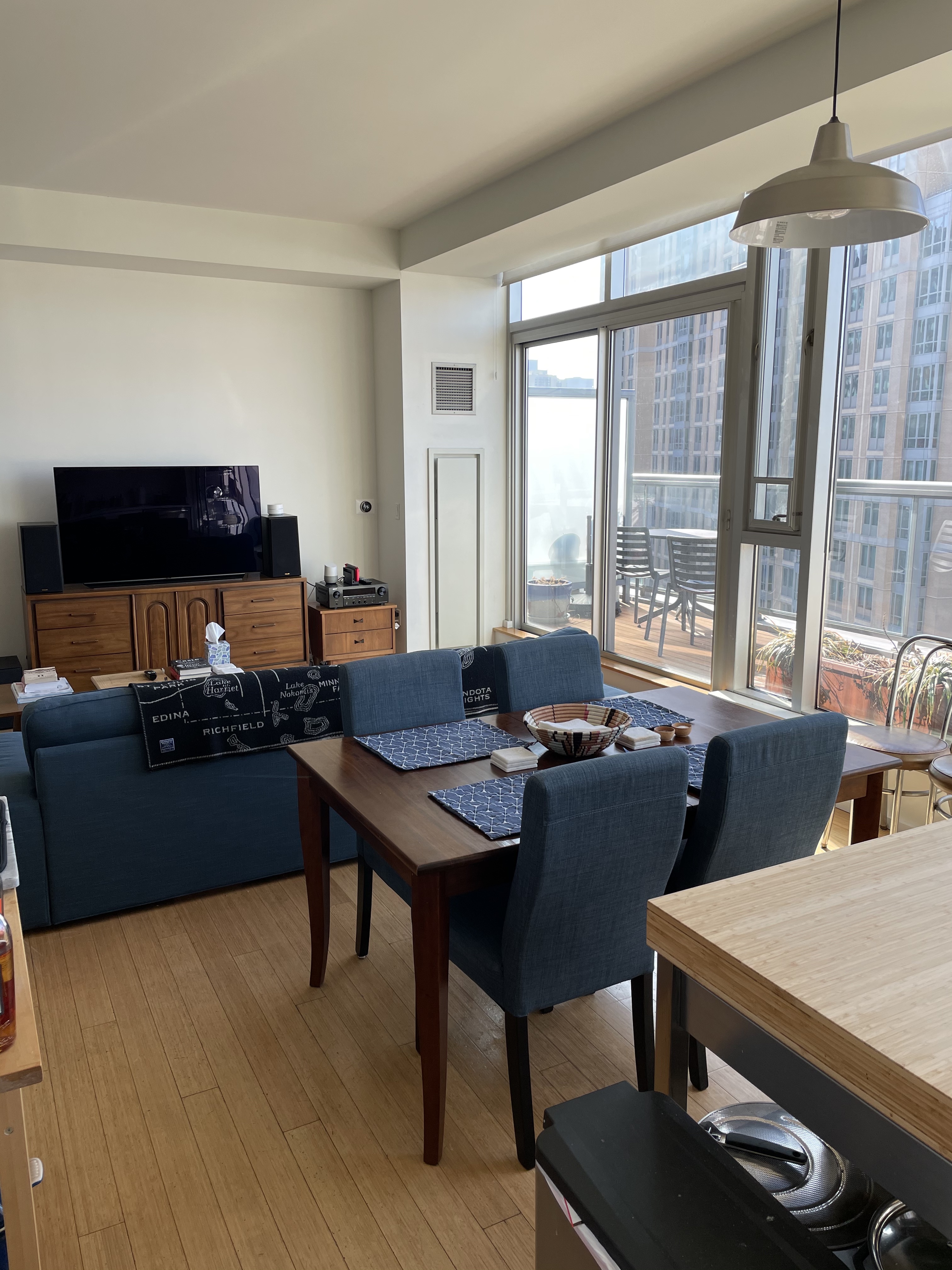 2 Earhart St, East Cambridge