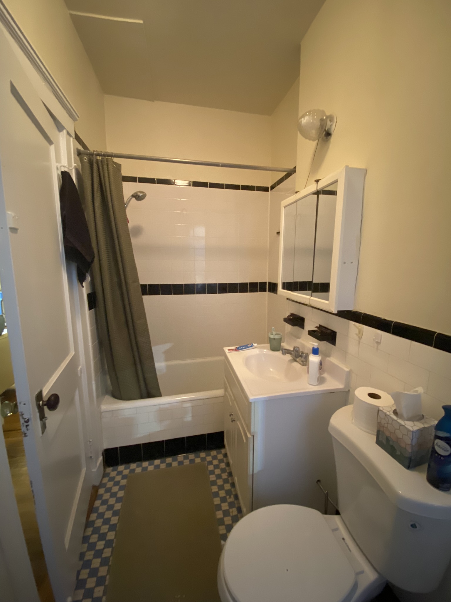 12 Wendell St, Porter Square