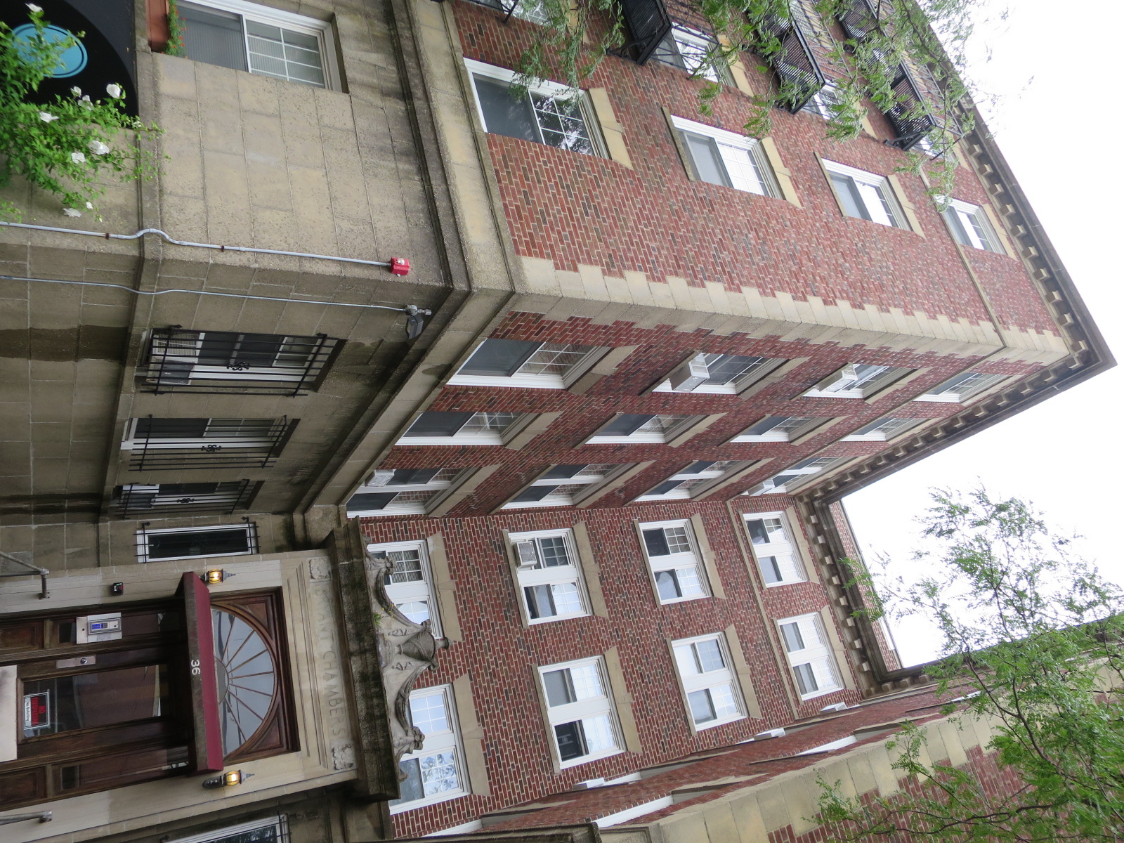 36 College Ave, Davis Square