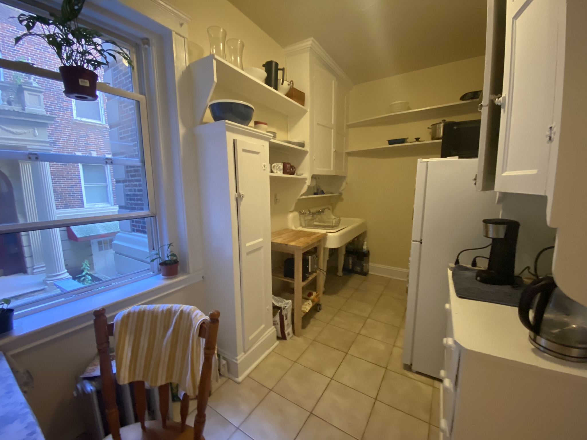 12 Wendell St, Porter Square