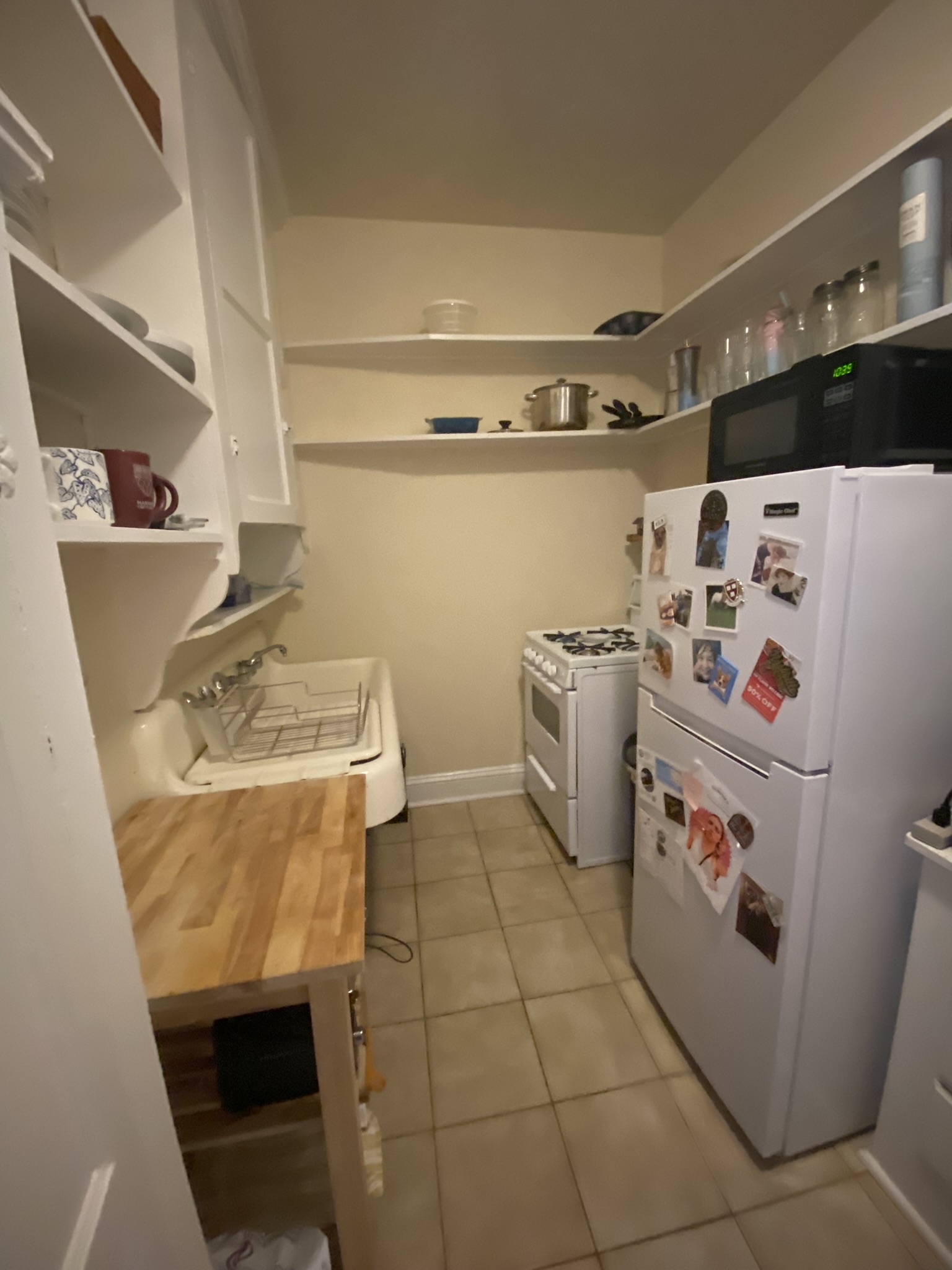 12 Wendell St, Porter Square