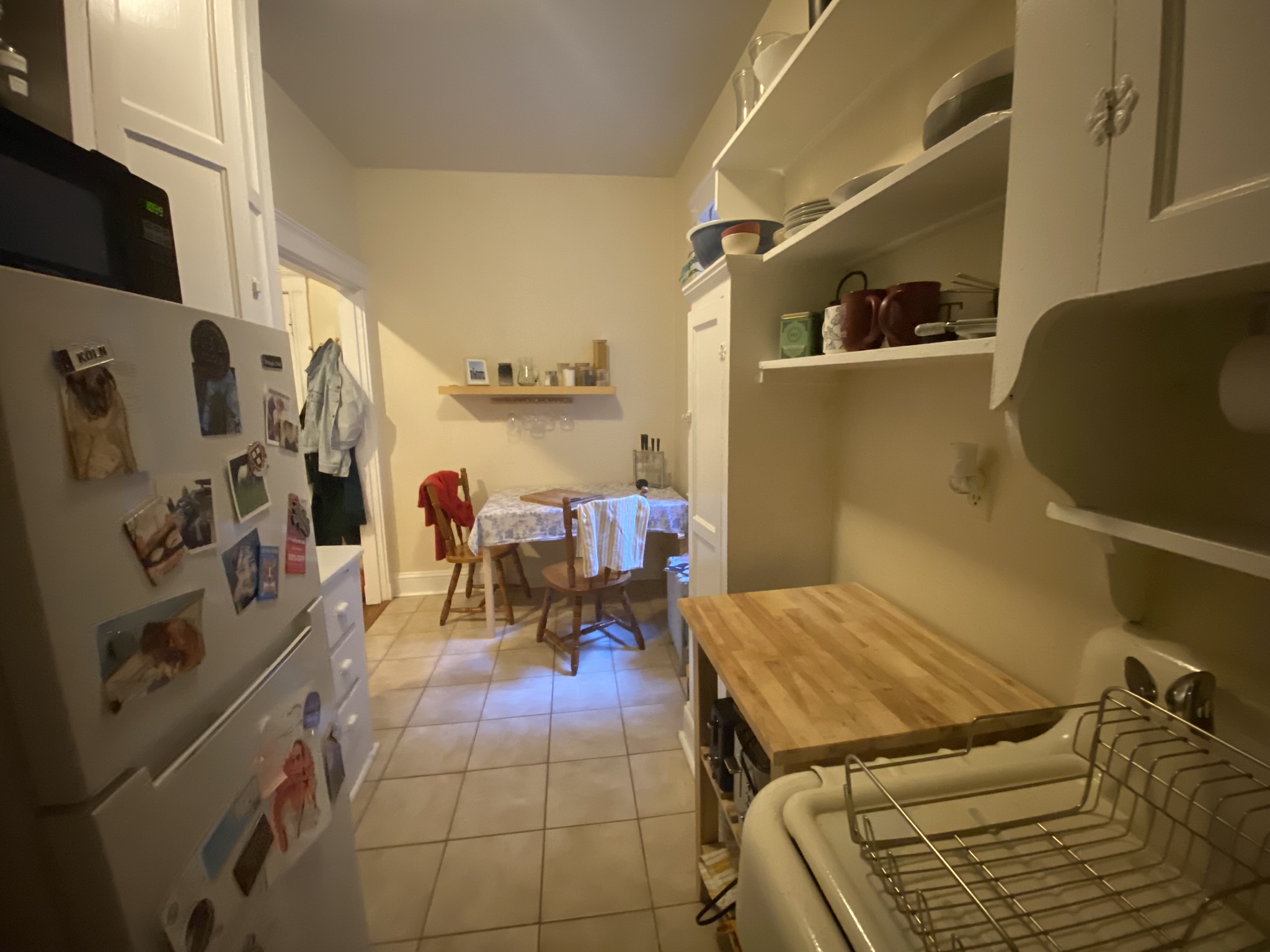 12 Wendell St, Porter Square