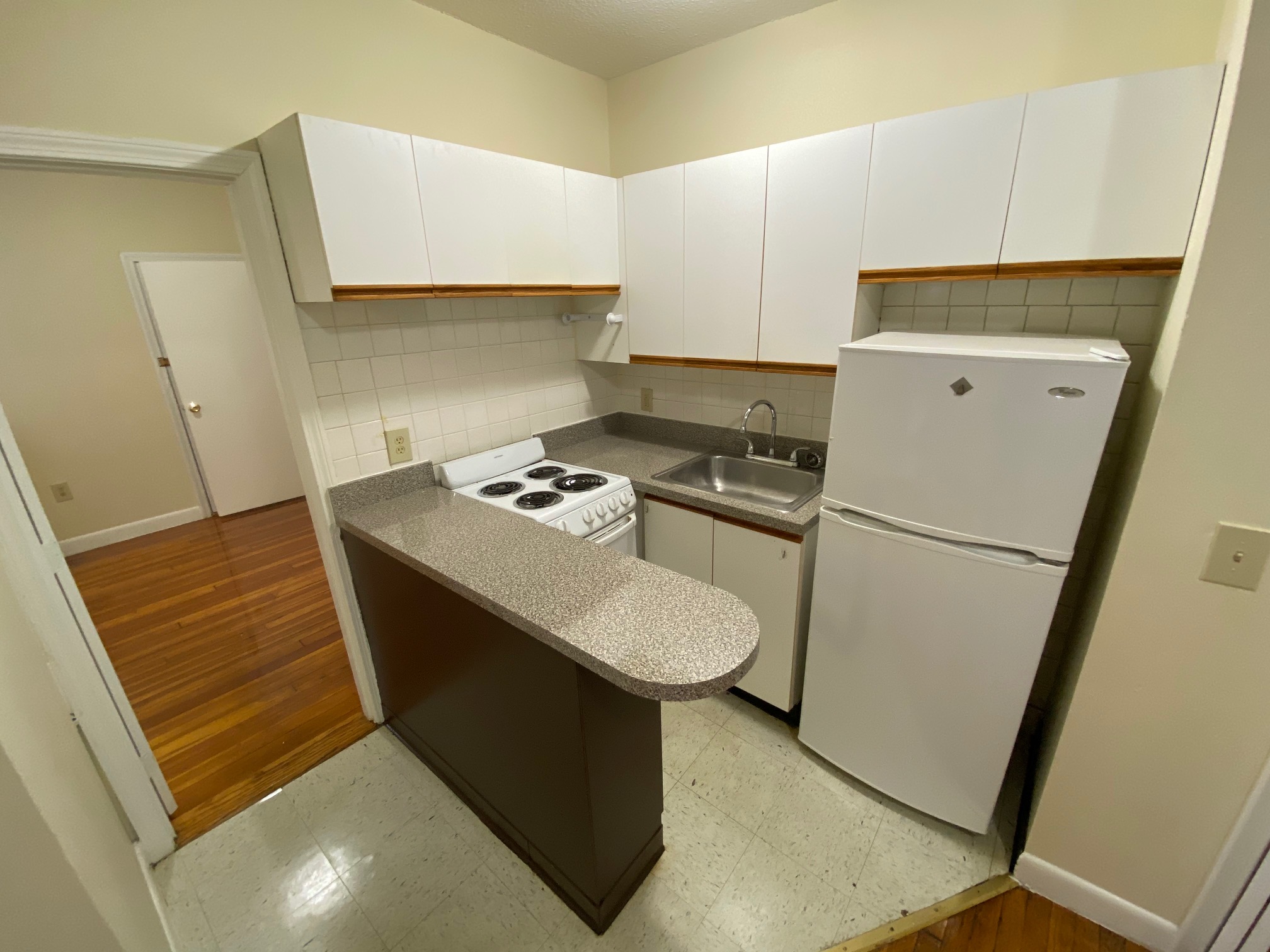 1132 Commonwealth Ave, Allston