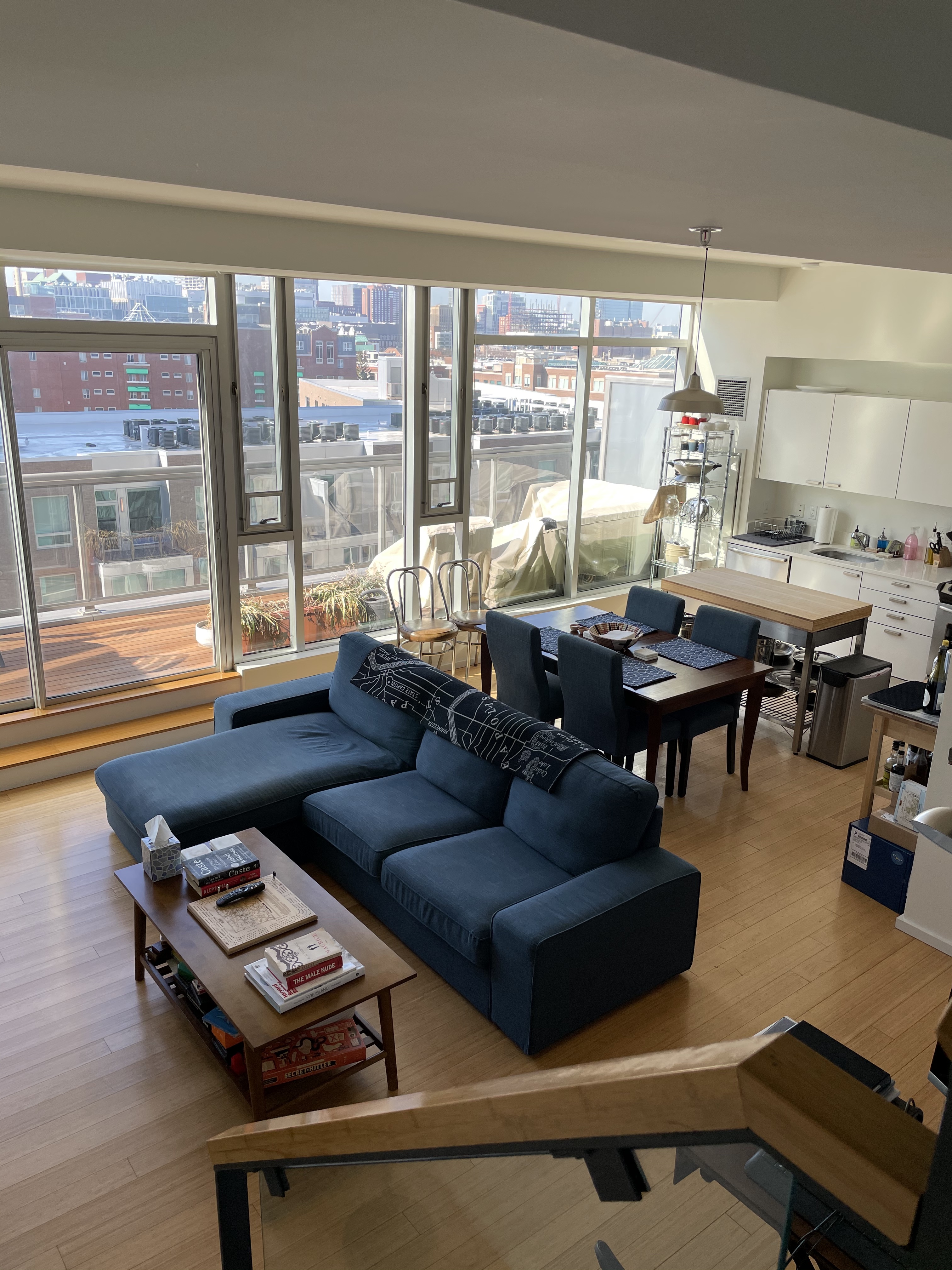 2 Earhart St, East Cambridge