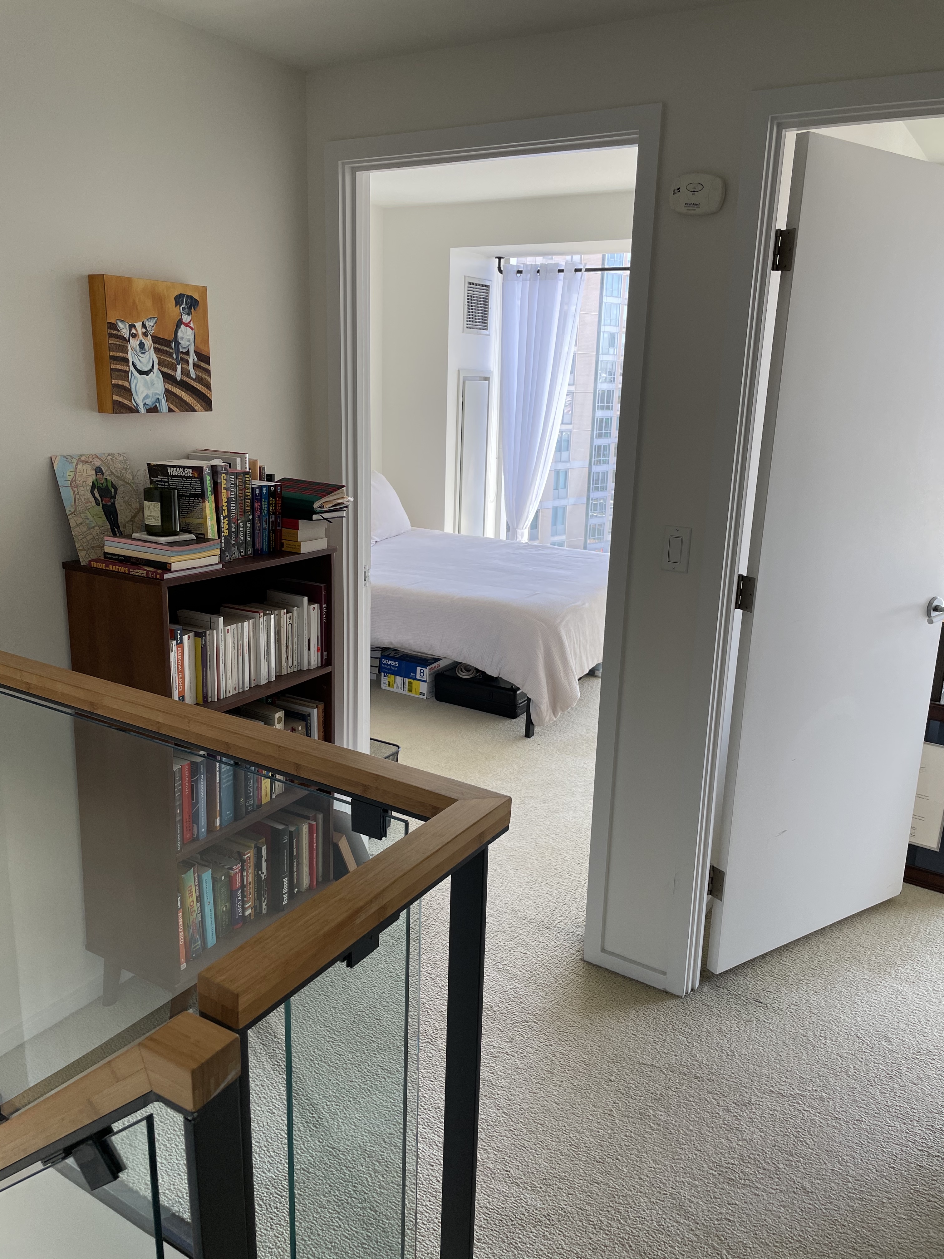 2 Earhart St, East Cambridge