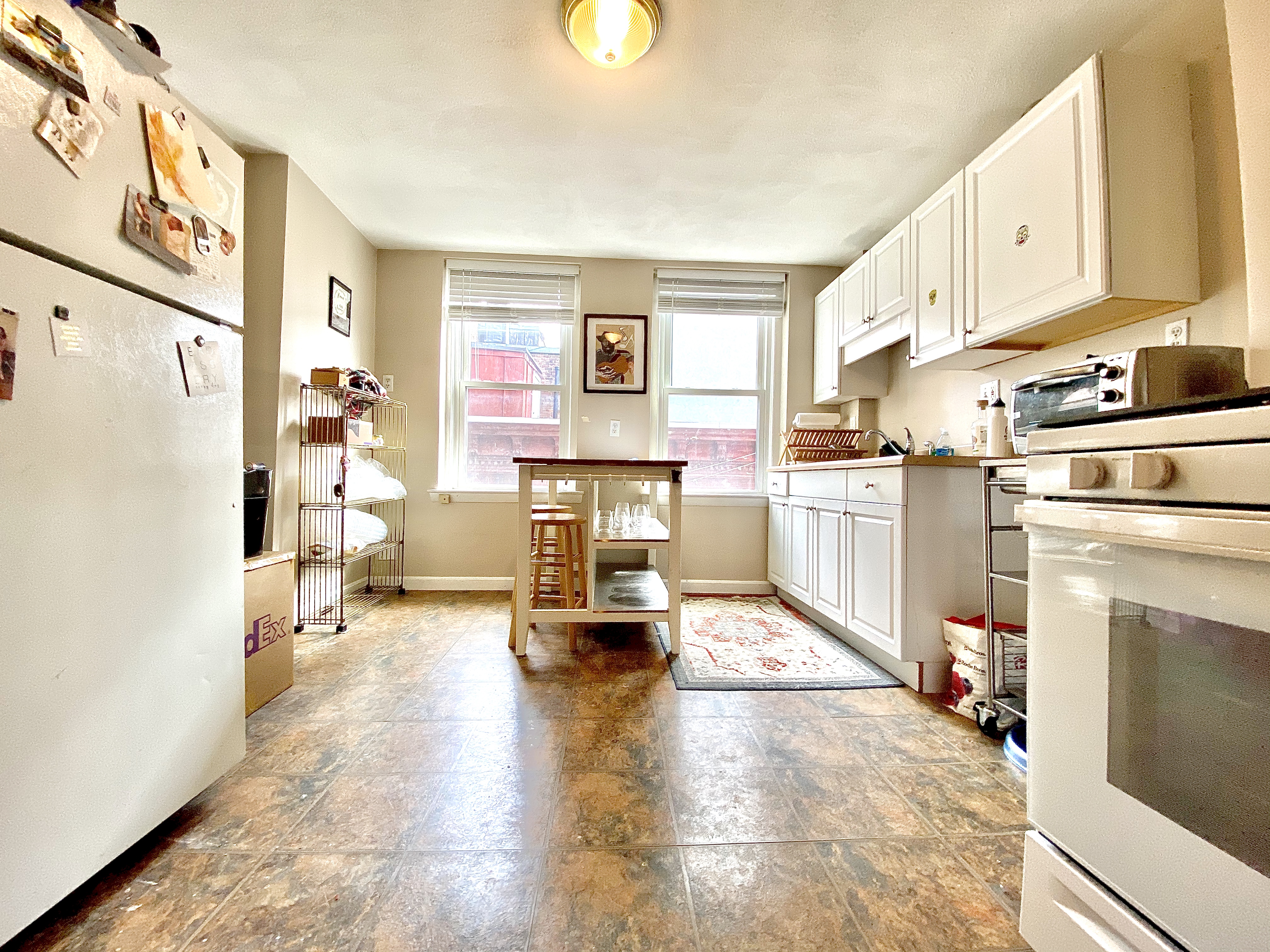 2 Baldwin Pl, North End