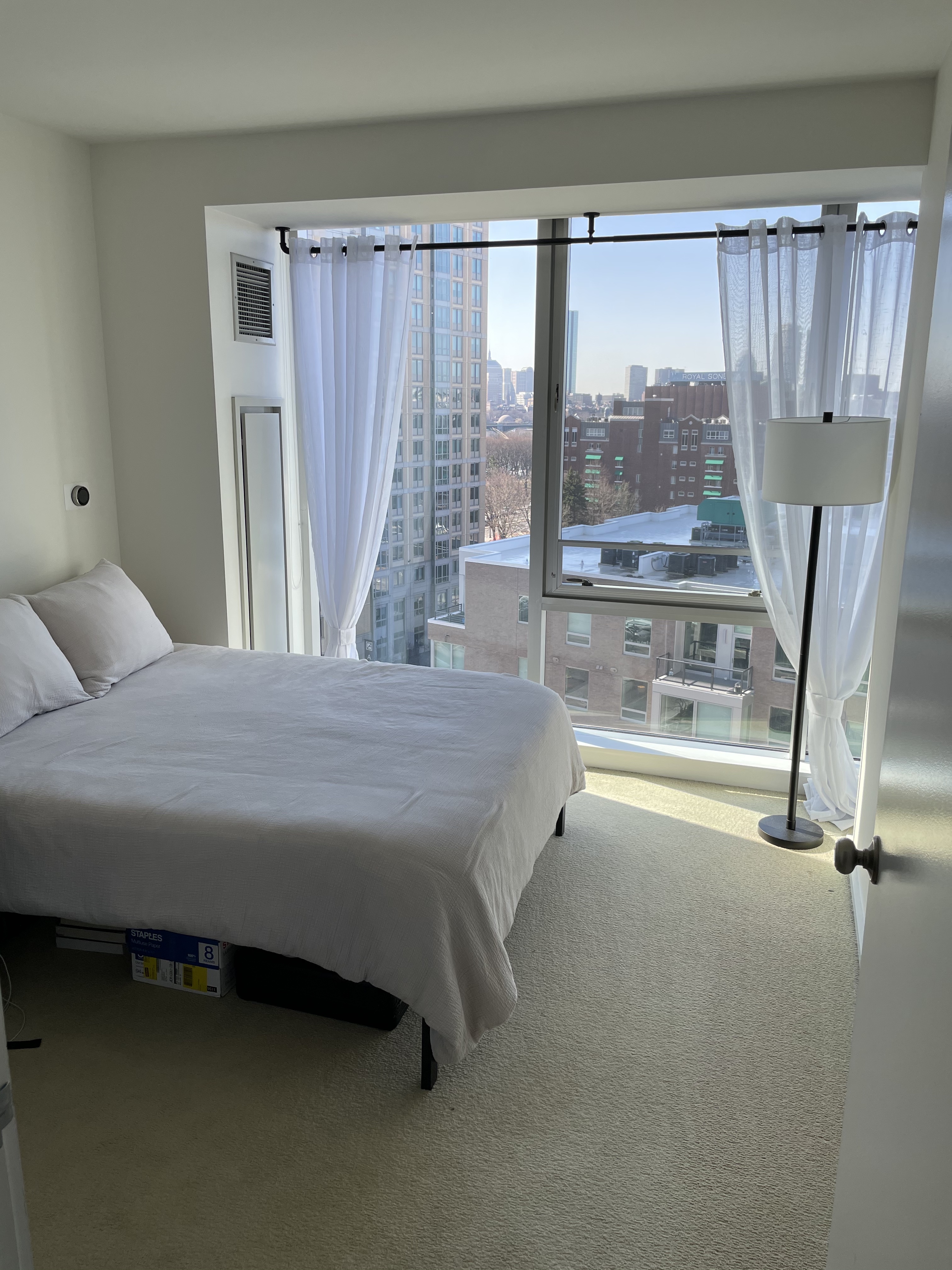 2 Earhart St, East Cambridge