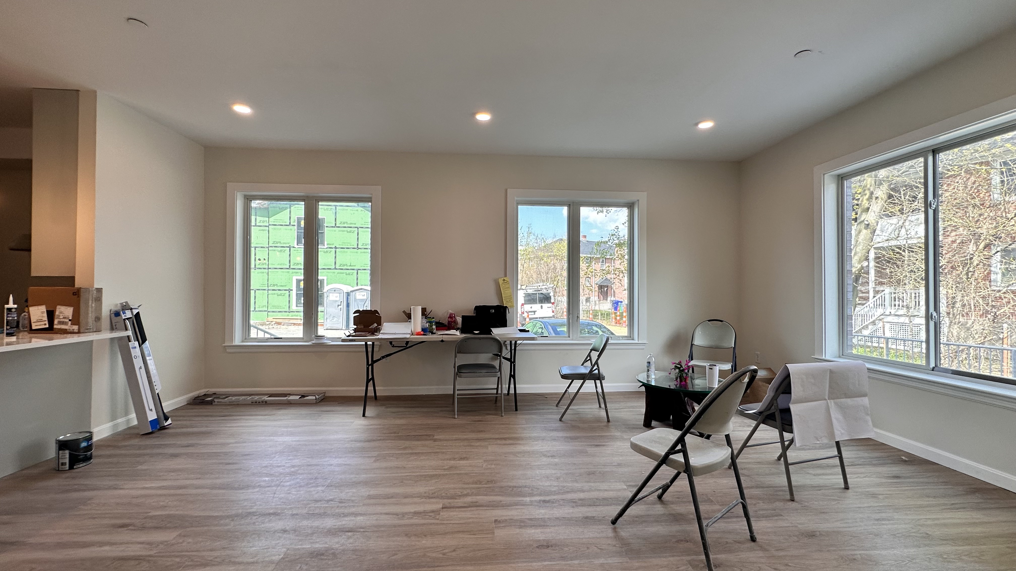 458 Washington St, Brighton