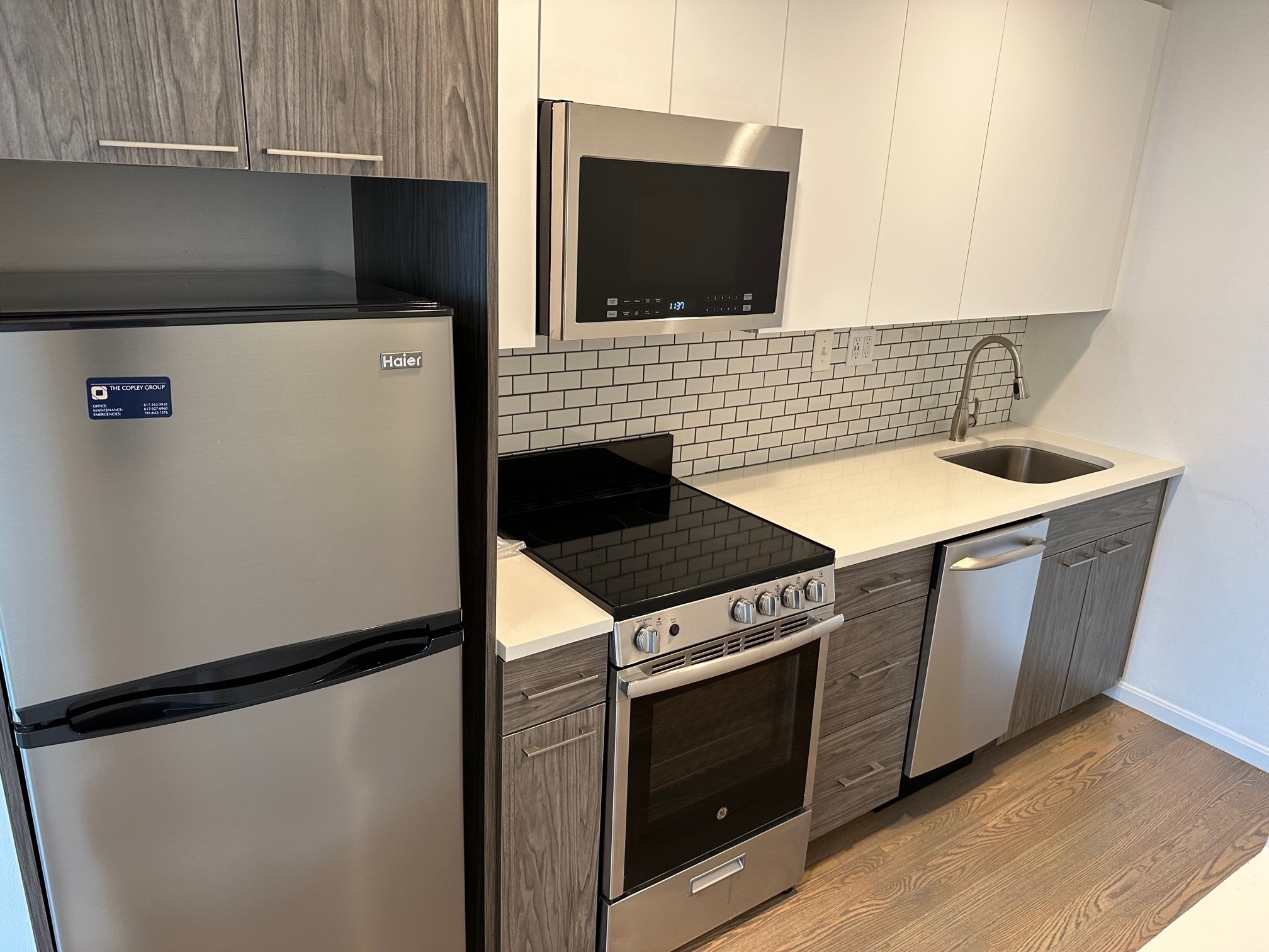 19 Peterborough St, Fenway