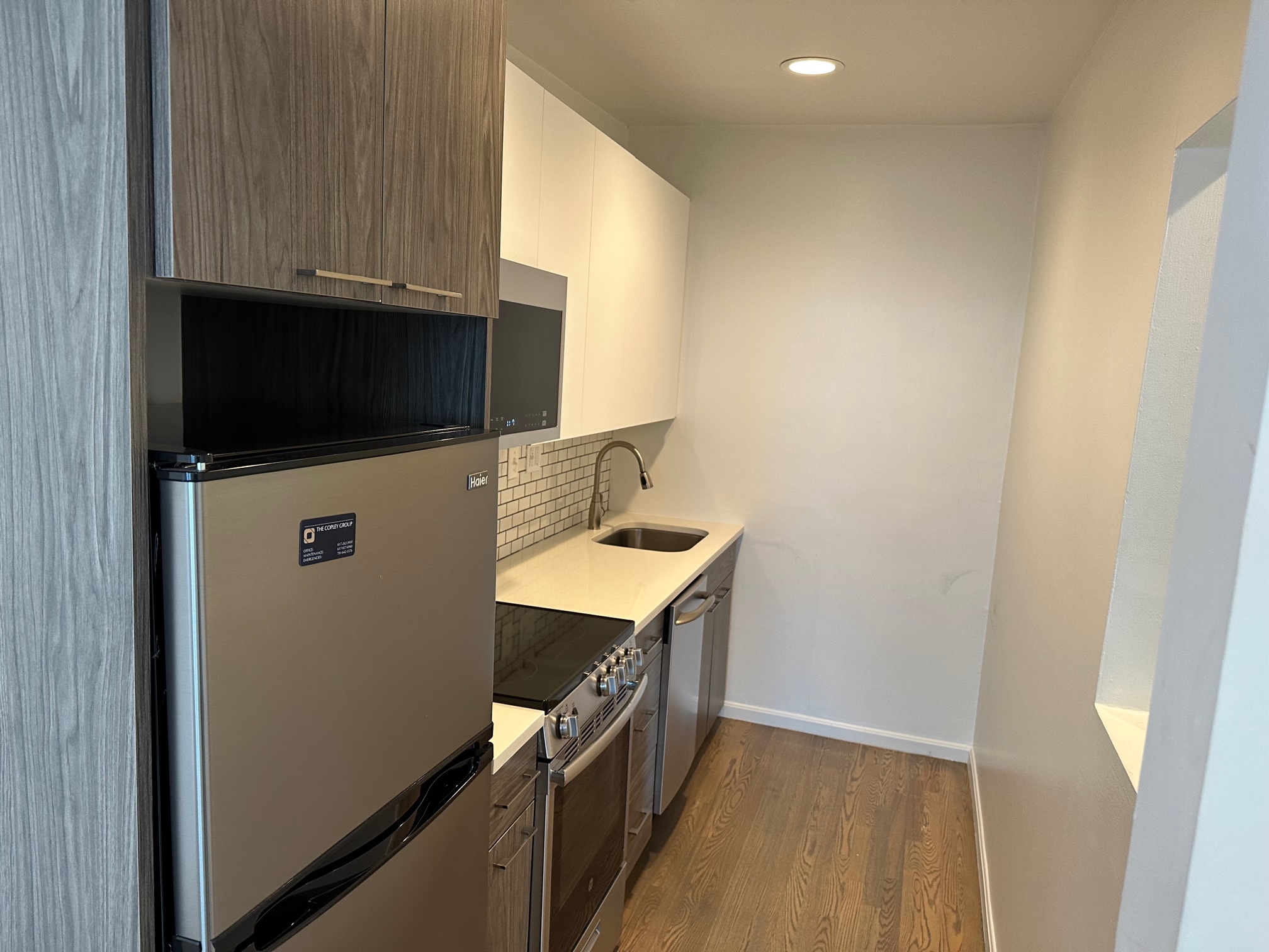 19 Peterborough St, Fenway