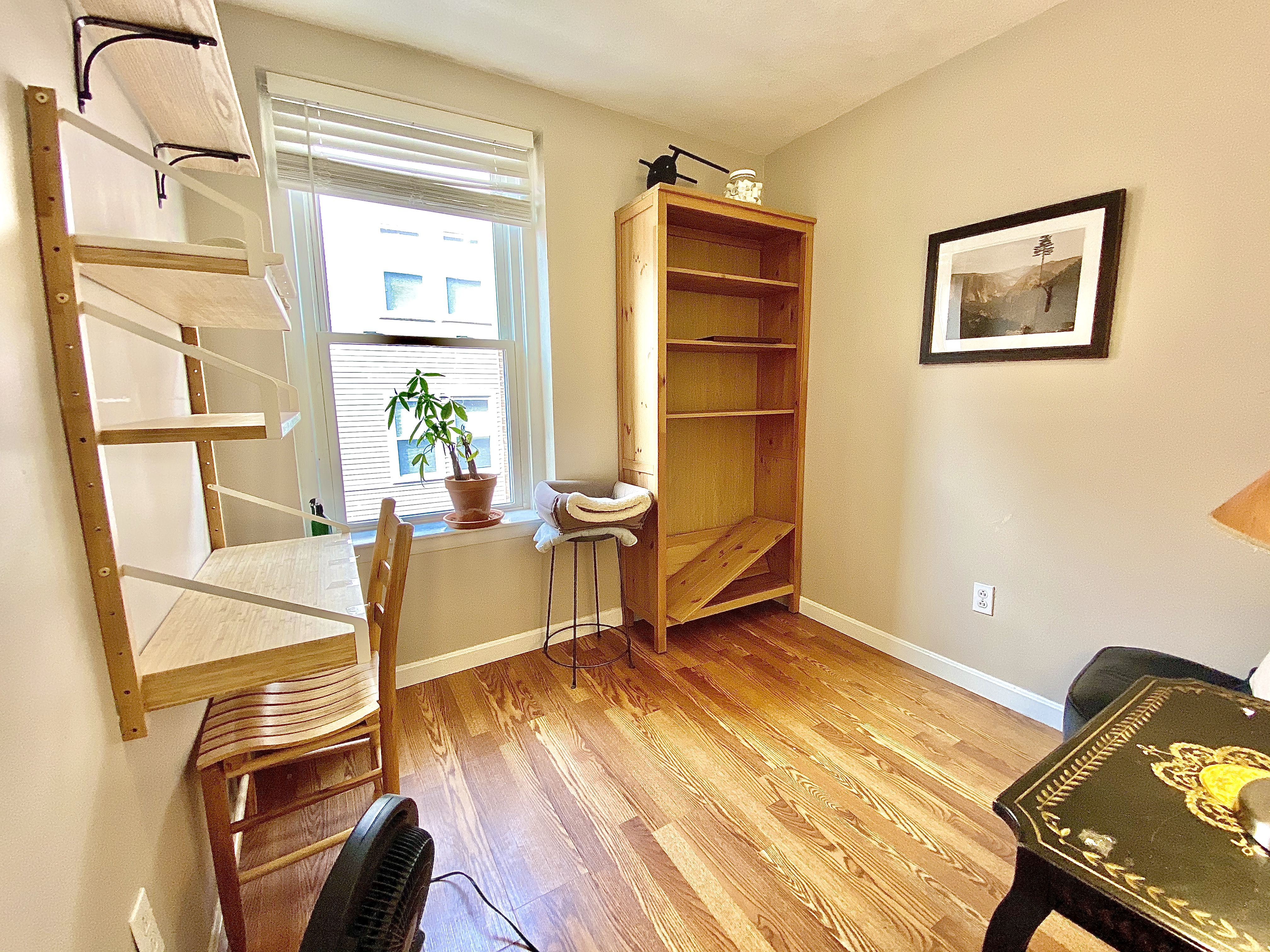 2 Baldwin Pl, North End